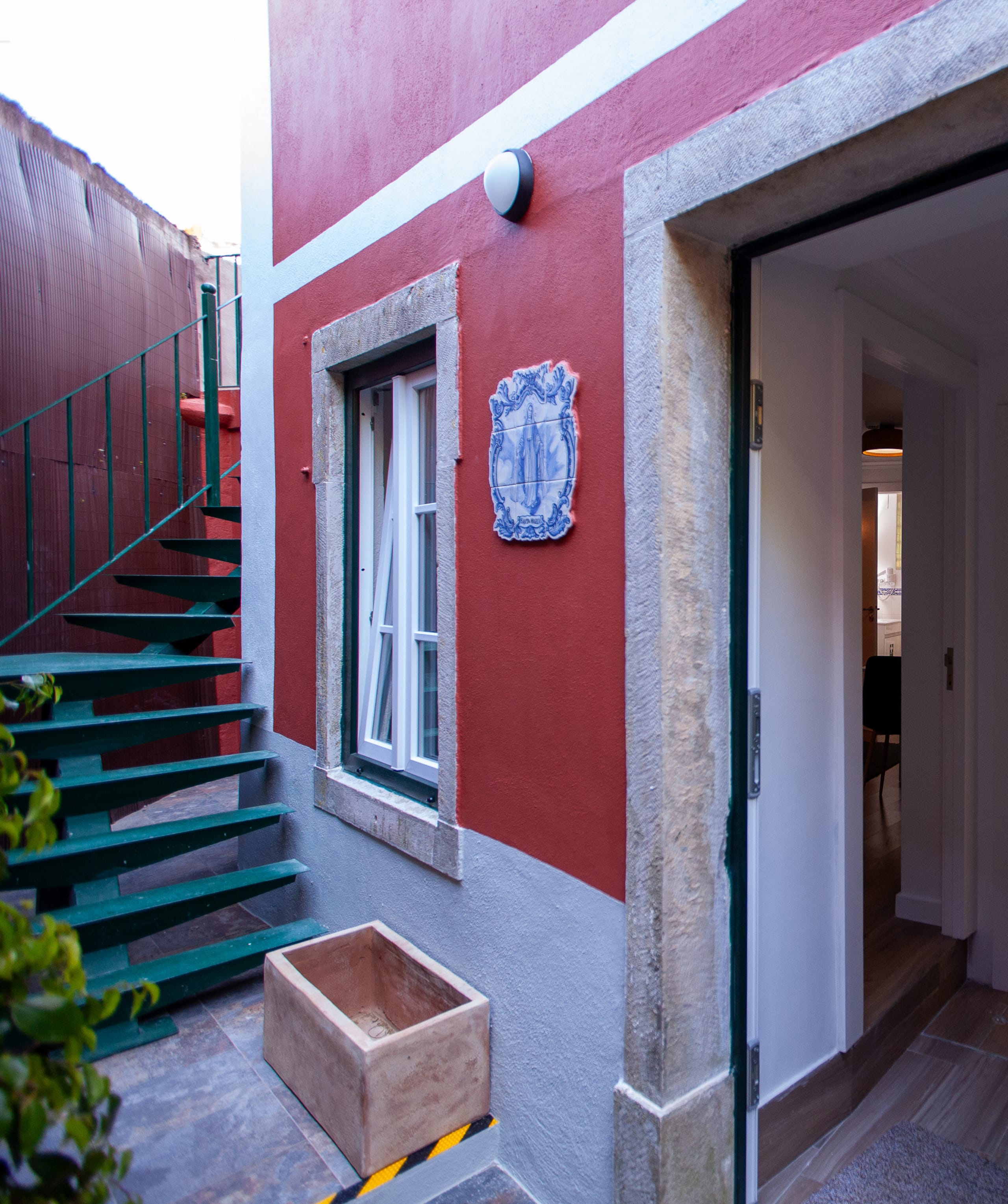 Casa Santa Maria 8
