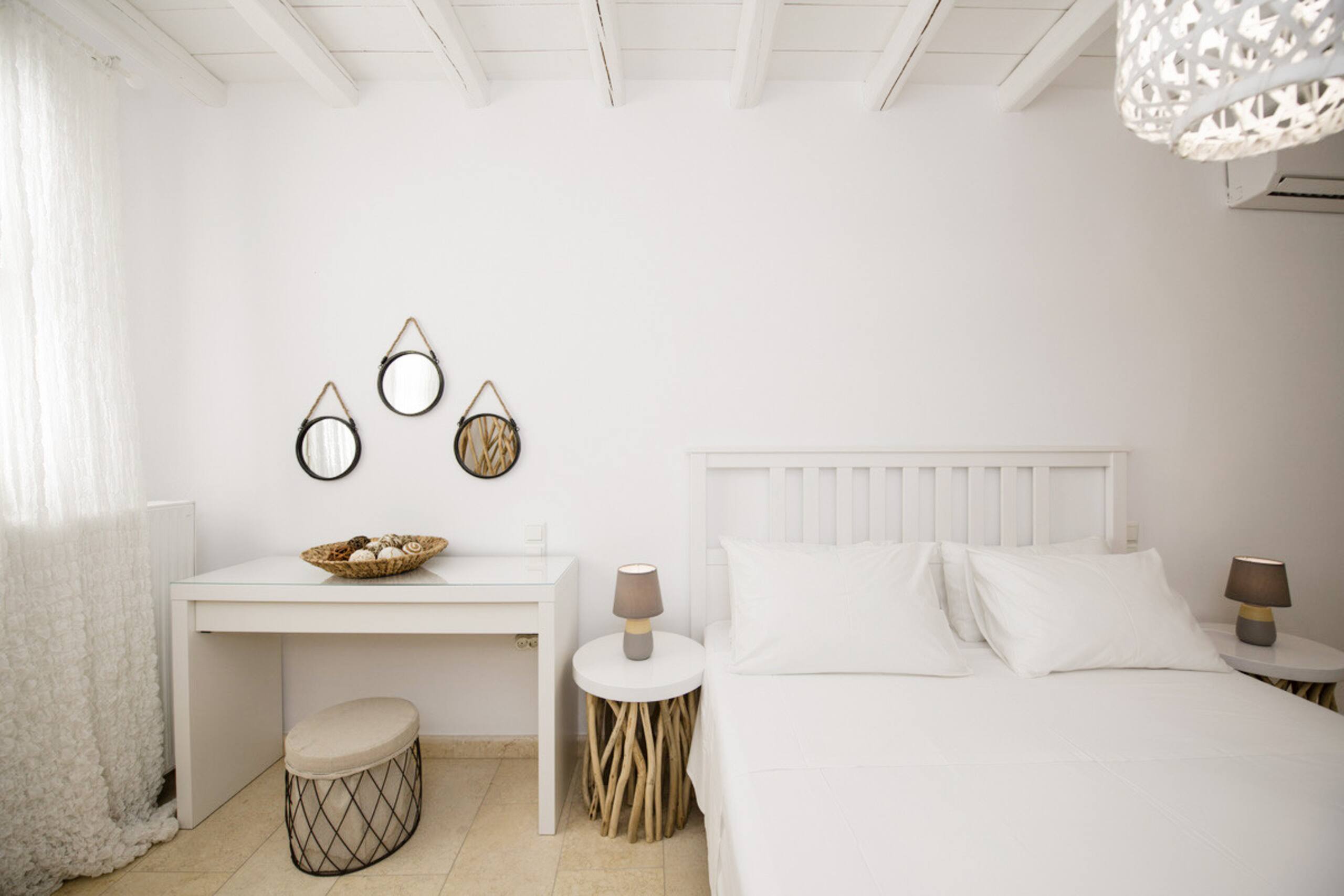 Mykonos Cycladic House 36