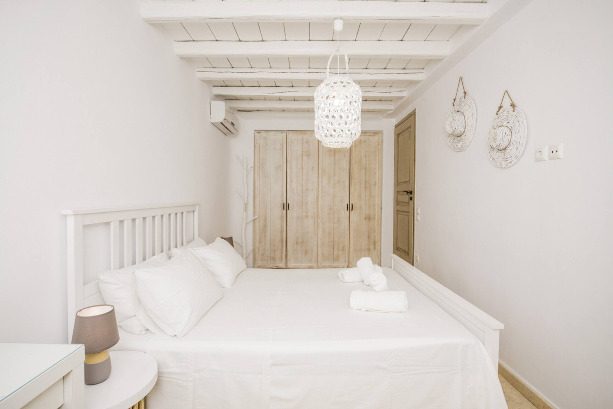Mykonos Cycladic House 38