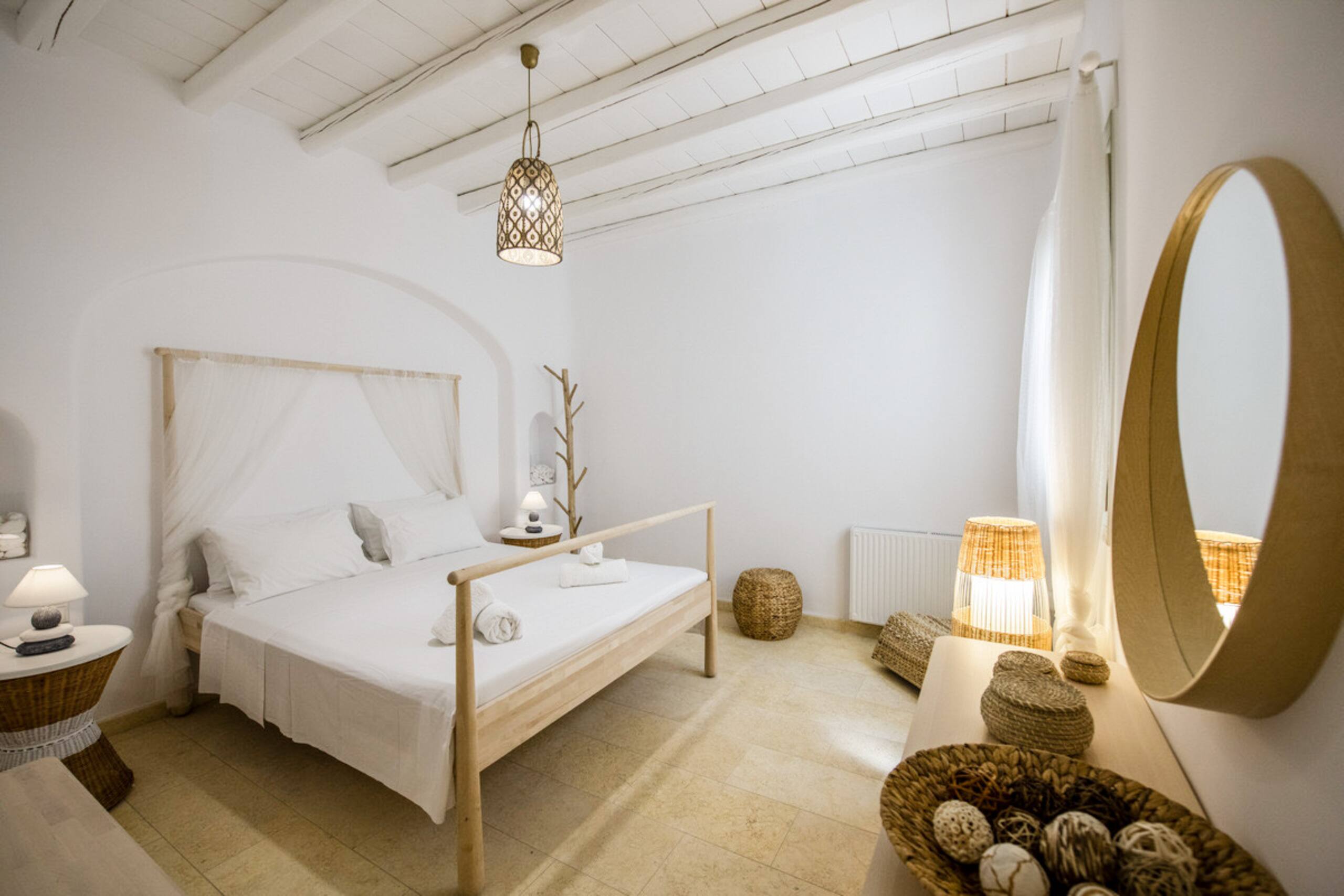 Mykonos Cycladic House 28