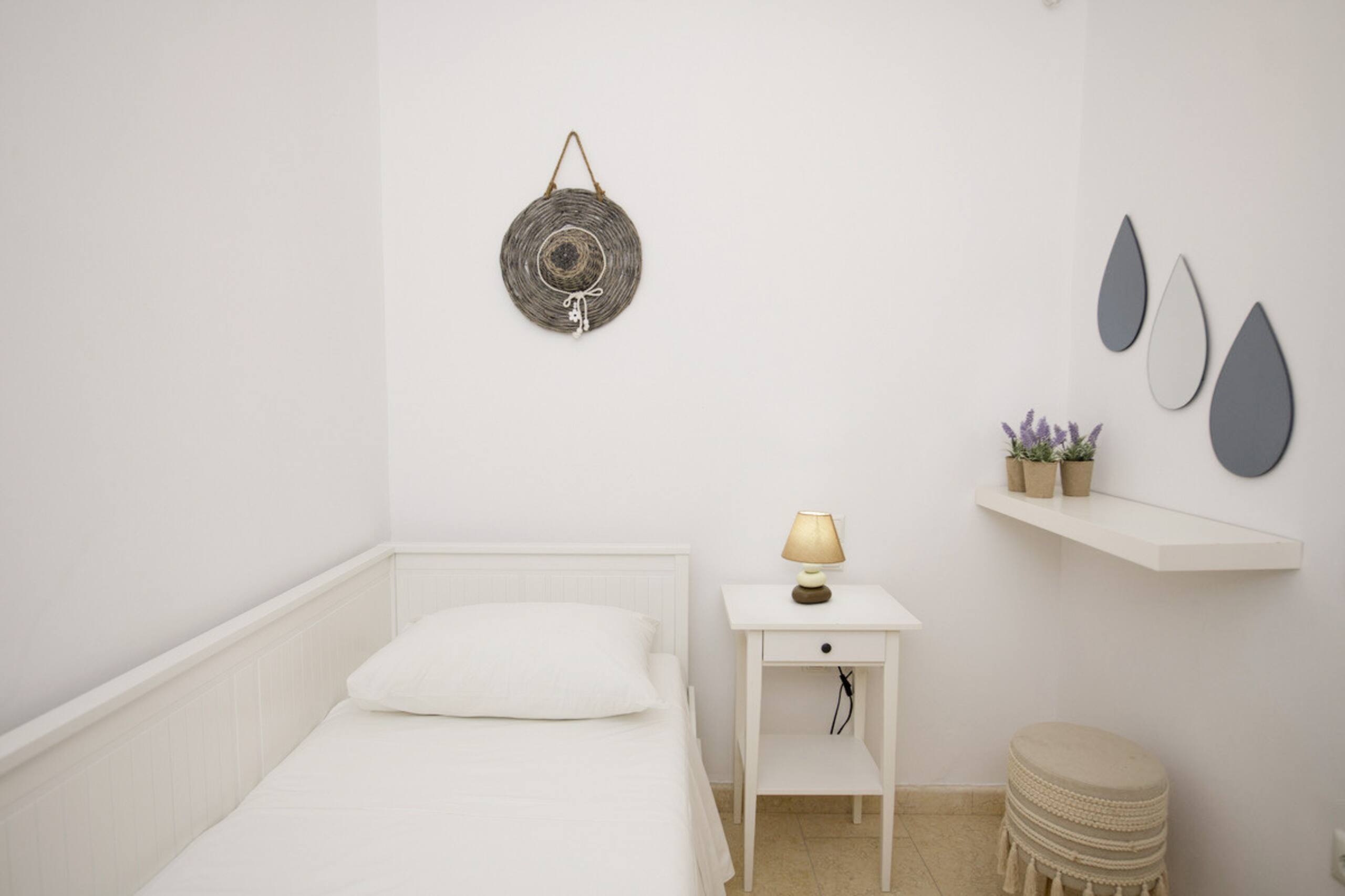 Mykonos Cycladic House 39