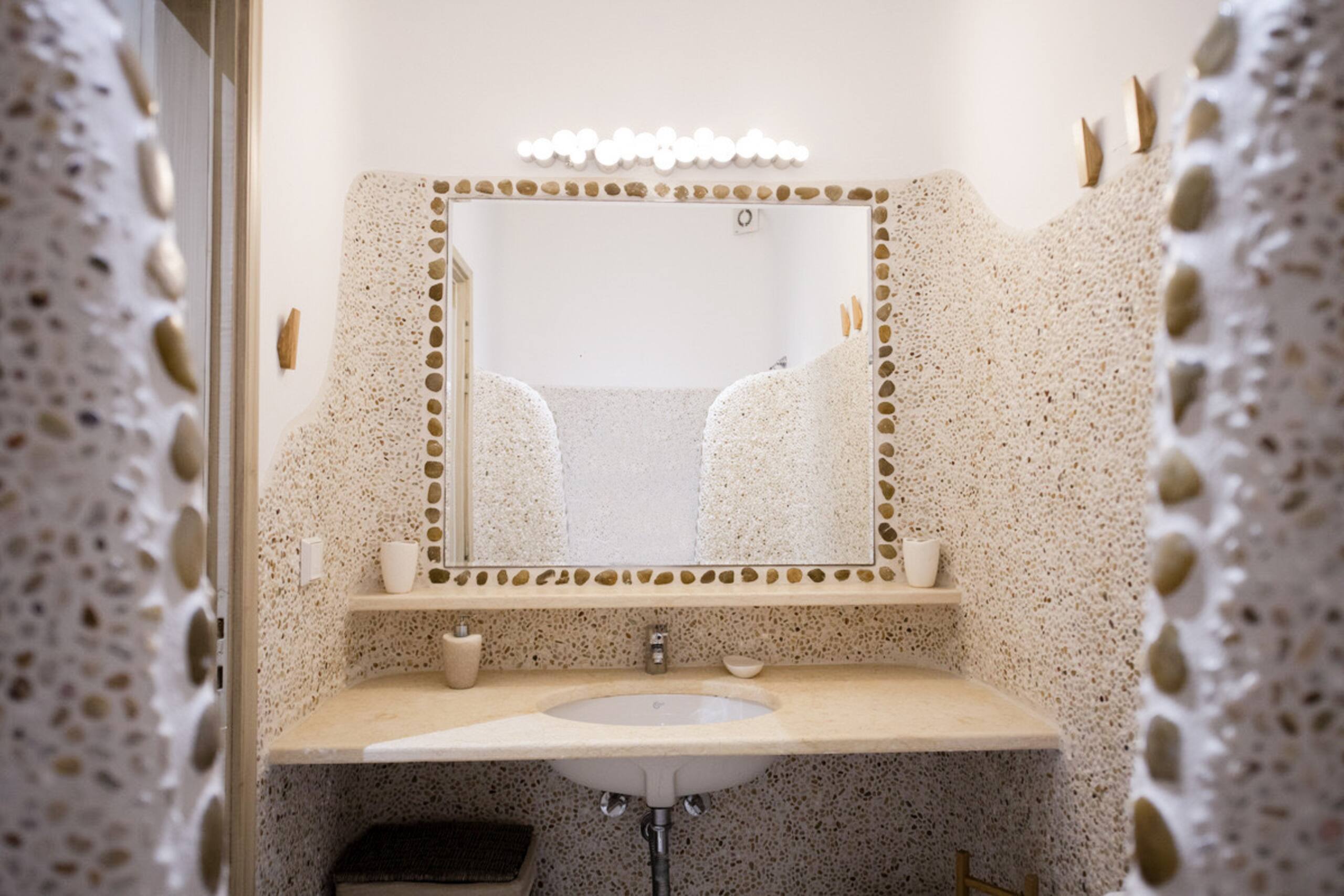 Mykonos Cycladic House 35