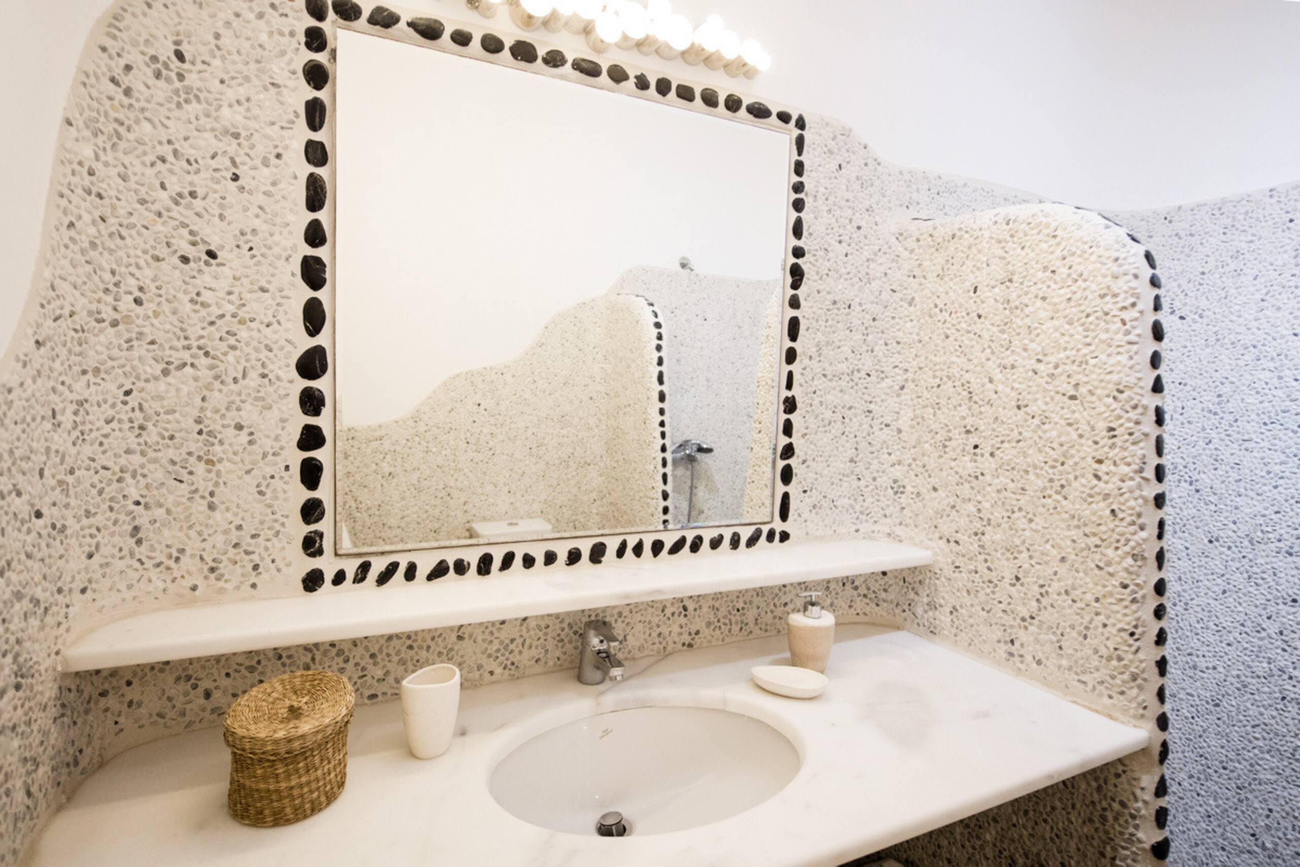 Mykonos Cycladic House 34