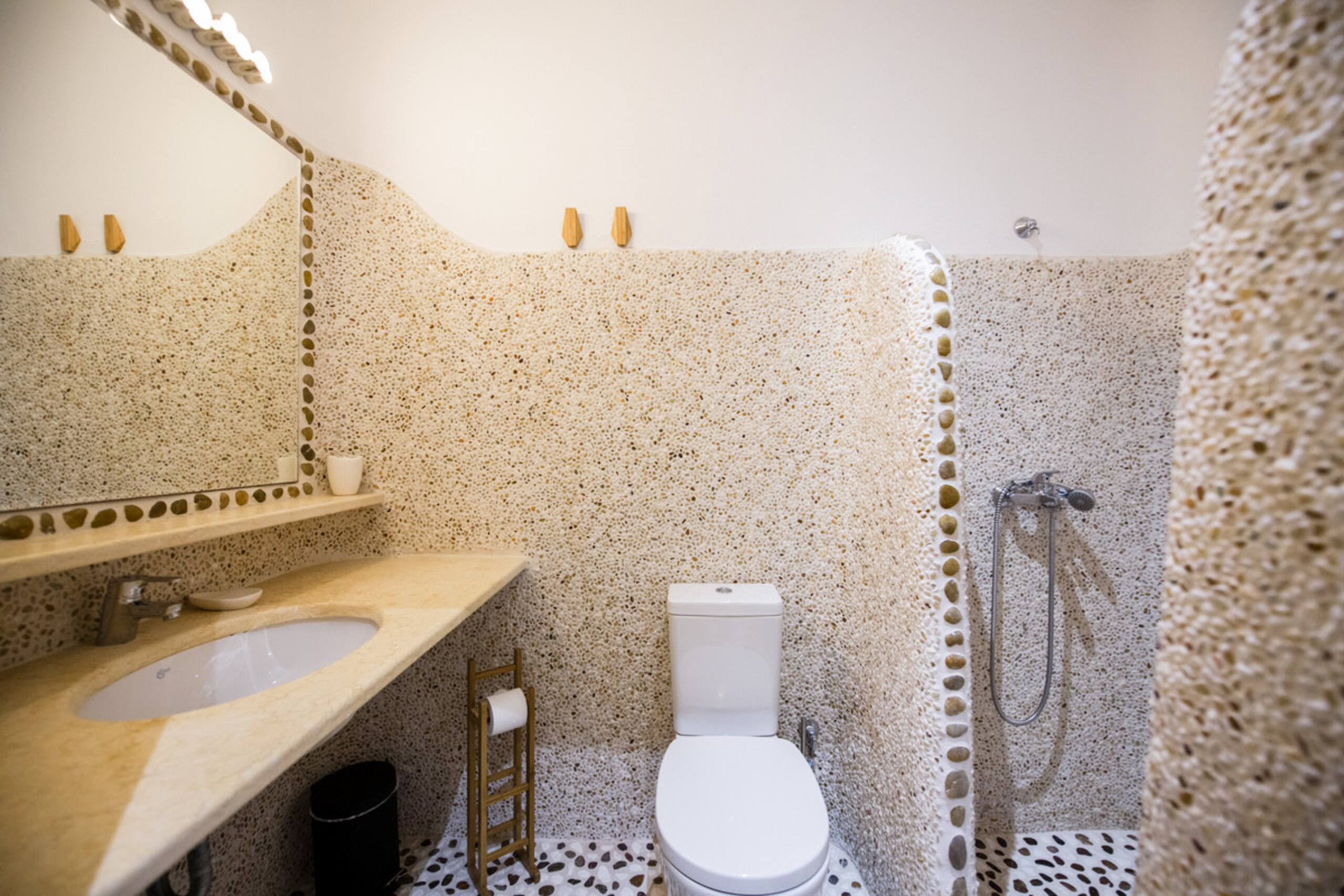 Mykonos Cycladic House 30