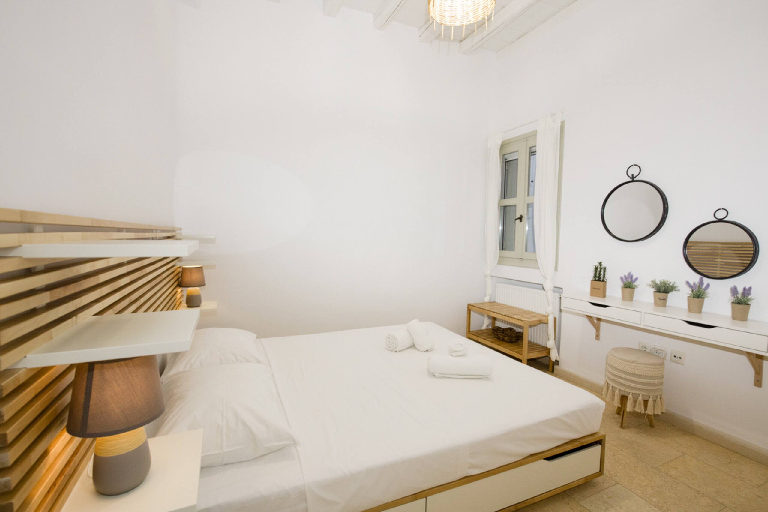 Mykonos Cycladic House 29