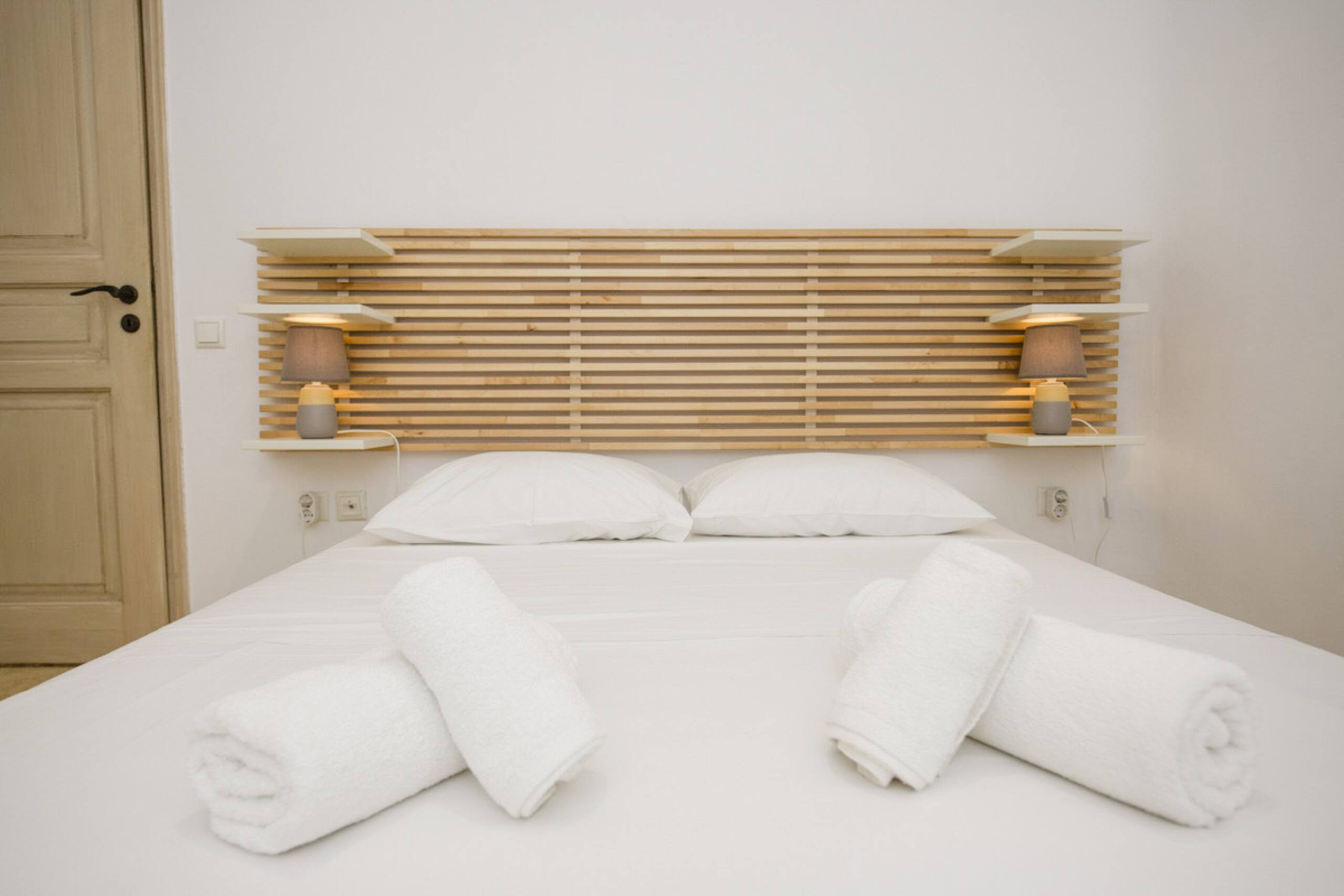 Mykonos Cycladic House 31