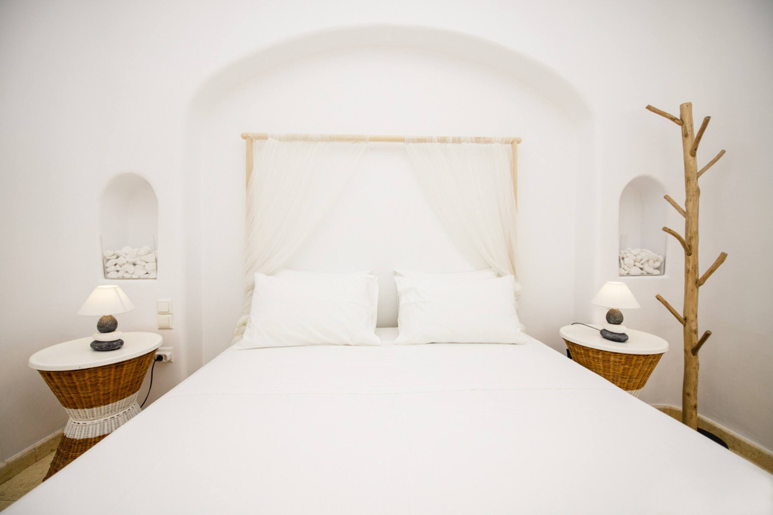 Mykonos Cycladic House 24