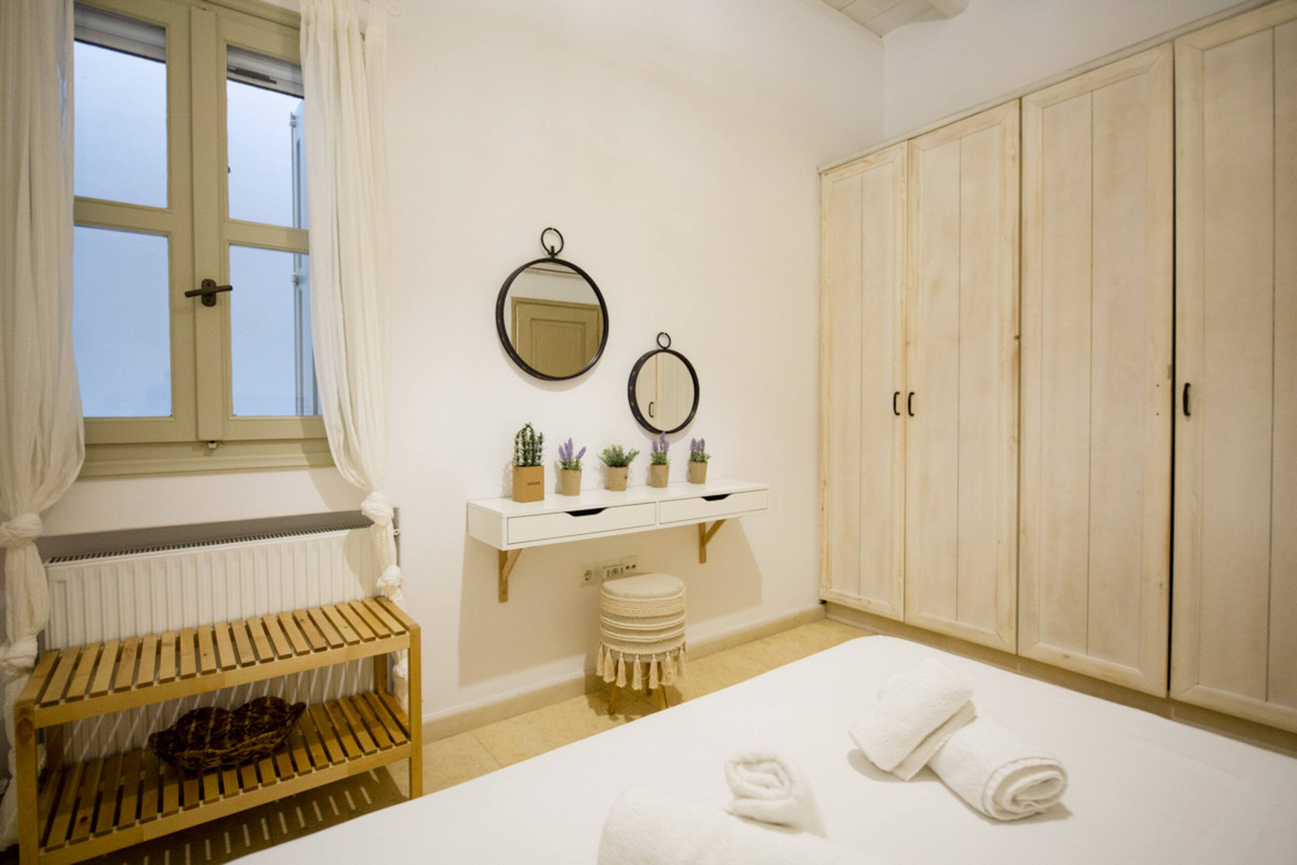 Mykonos Cycladic House 33