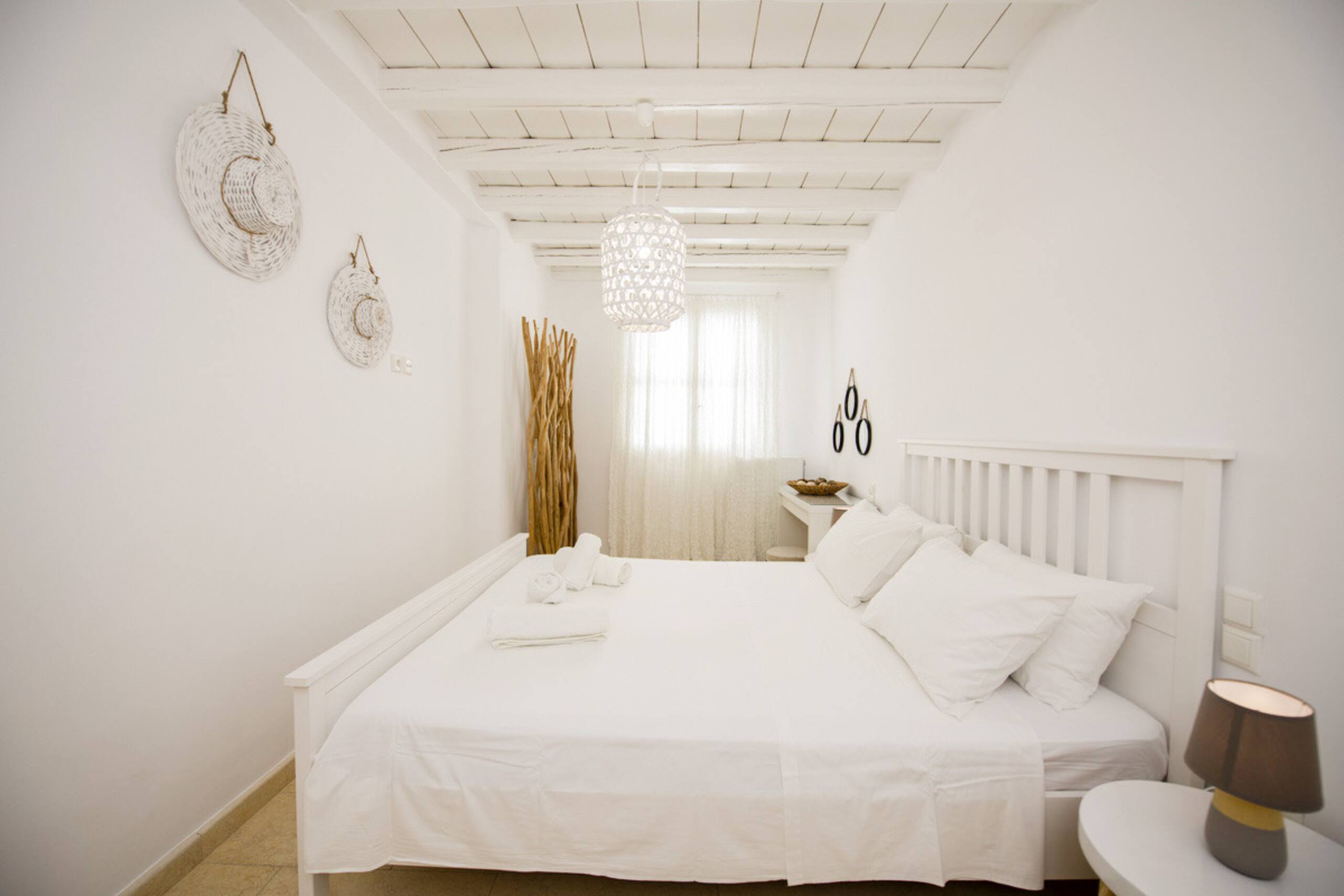 Mykonos Cycladic House 37