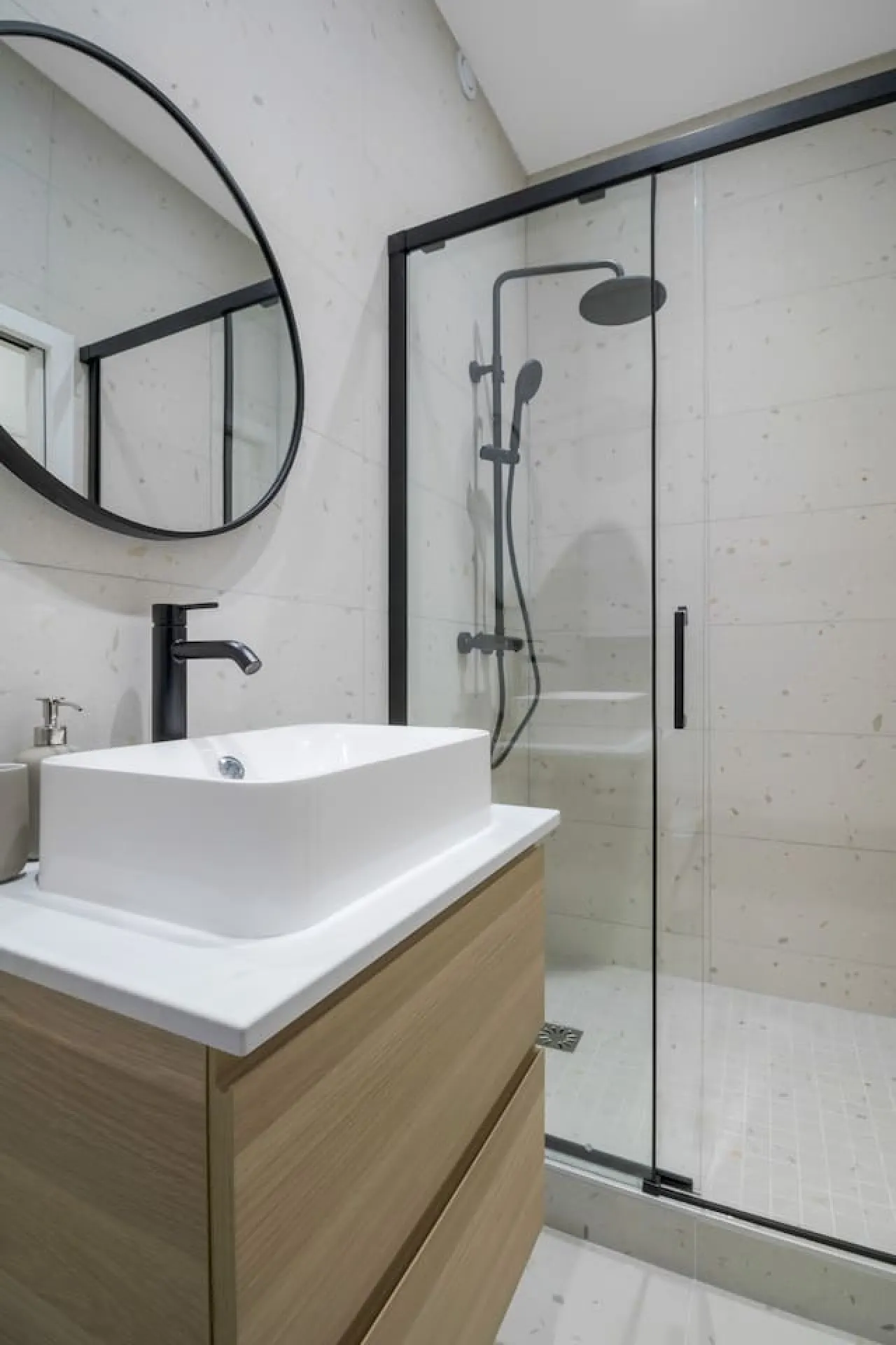 Appart 4pers #1 Bedroom # Pigalle # Paris 9 13