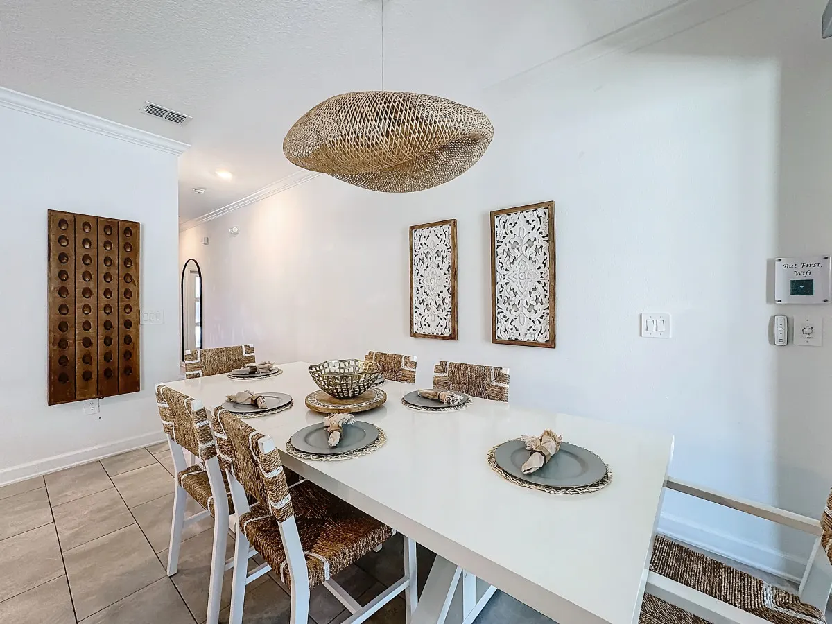 Modern 4-Bedroom Townhouse in Champions Gate – Access to Oasis Club Resort! 15