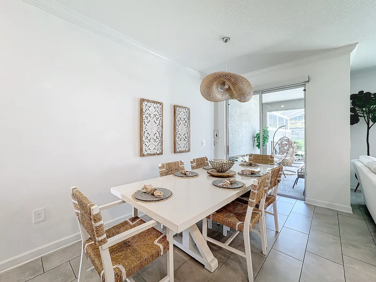 Modern 4-Bedroom Townhouse in Champions Gate – Access to Oasis Club Resort! 16