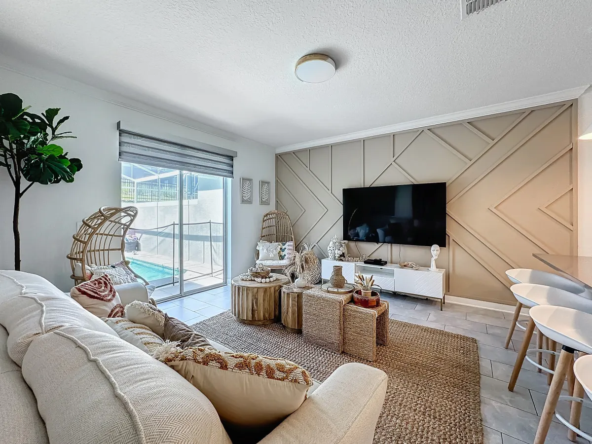 Modern 4-Bedroom Townhouse in Champions Gate – Access to Oasis Club Resort! 20