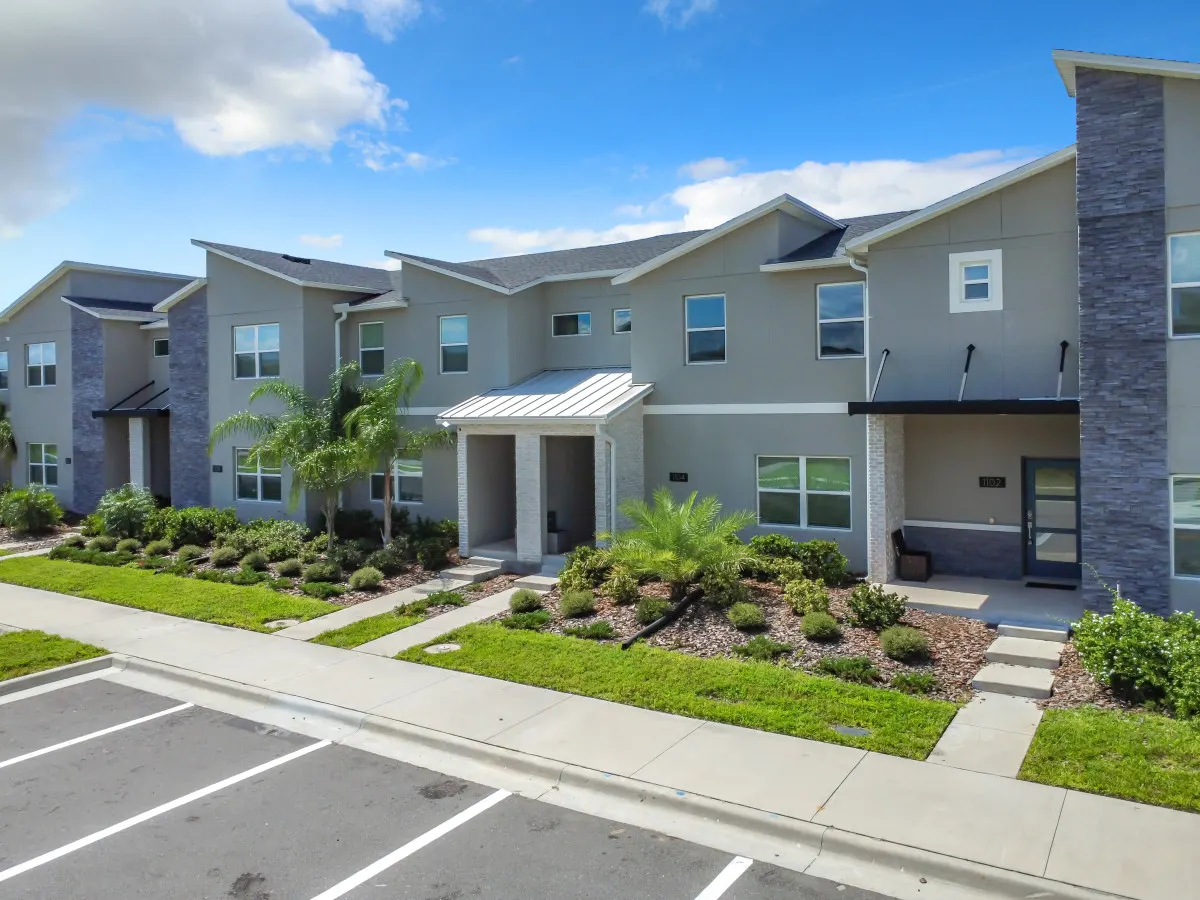 Modern 4-Bedroom Townhouse in Champions Gate – Access to Oasis Club Resort! 3