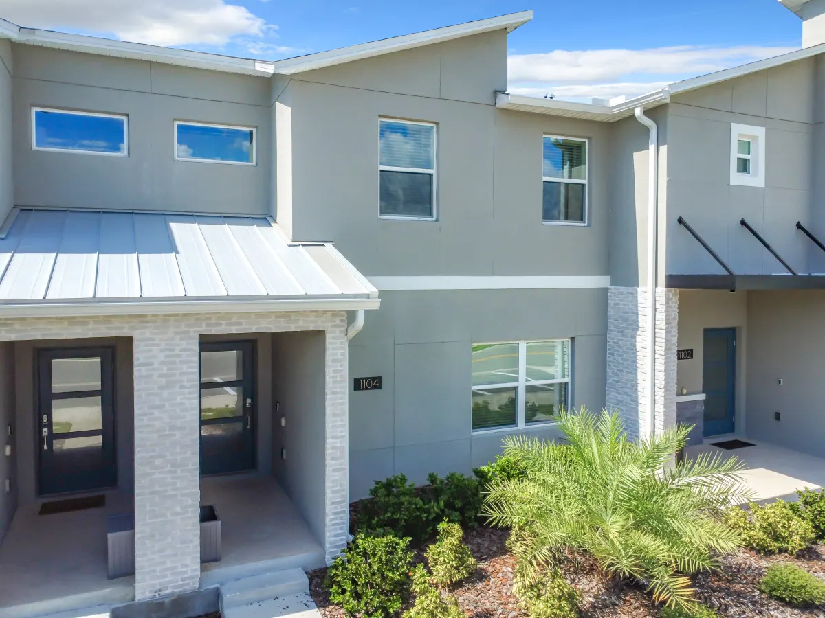 Modern 4-Bedroom Townhouse in Champions Gate – Access to Oasis Club Resort! 4