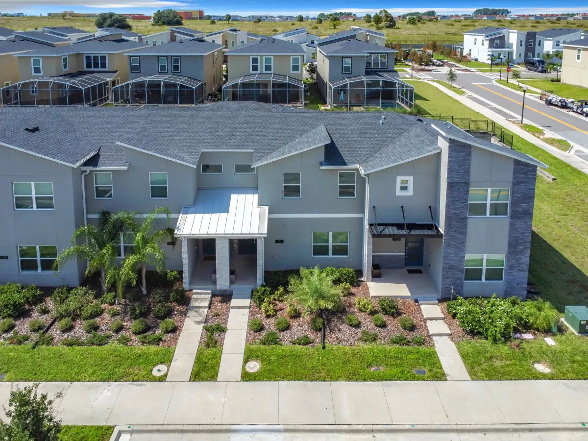 Modern 4-Bedroom Townhouse in Champions Gate – Access to Oasis Club Resort! 5