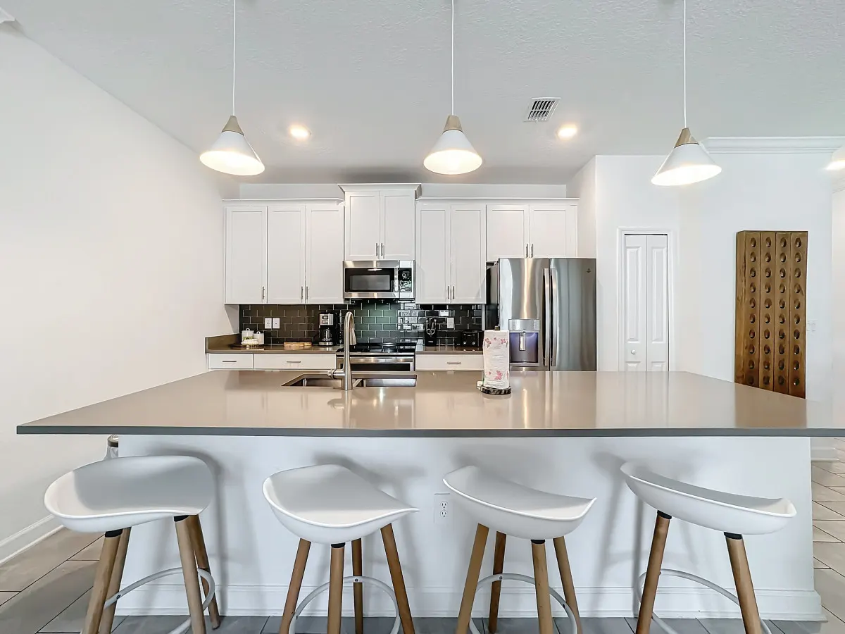 Modern 4-Bedroom Townhouse in Champions Gate – Access to Oasis Club Resort! 8