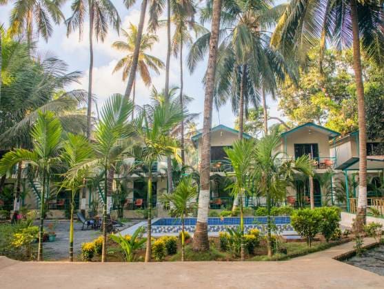 The Mango Tree - Central|Palm View|Pool 12