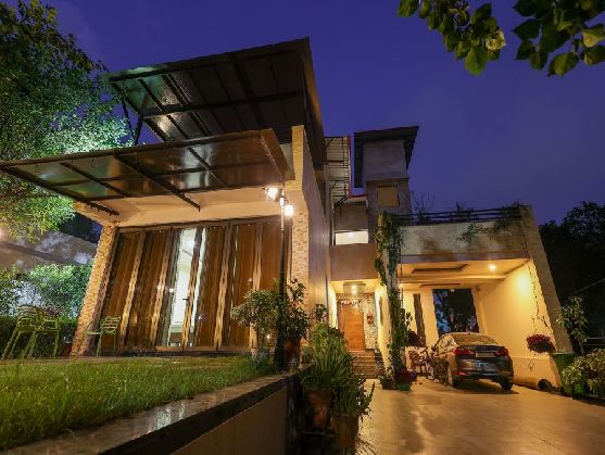 The Mango Tree - Central|Palm View|Pool 13