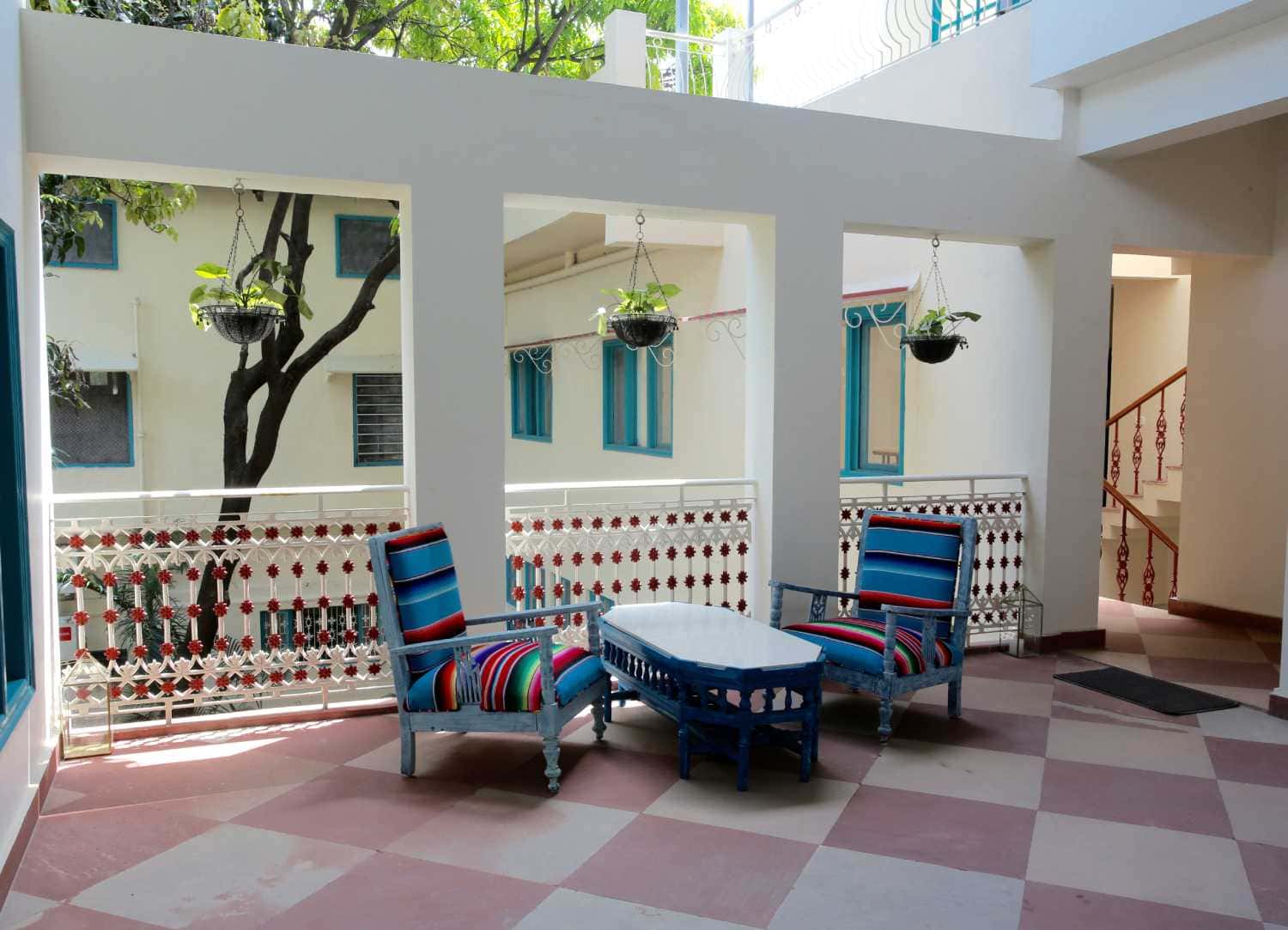 The Mango Tree - Central|Palm View|Pool 17