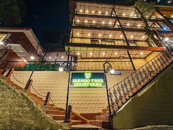 The Mango Tree - Central|Palm View|Pool 6
