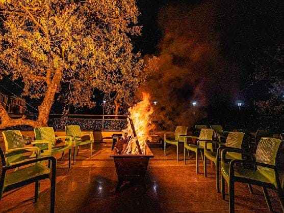 The Mango Tree - Central|Palm View|Pool 9