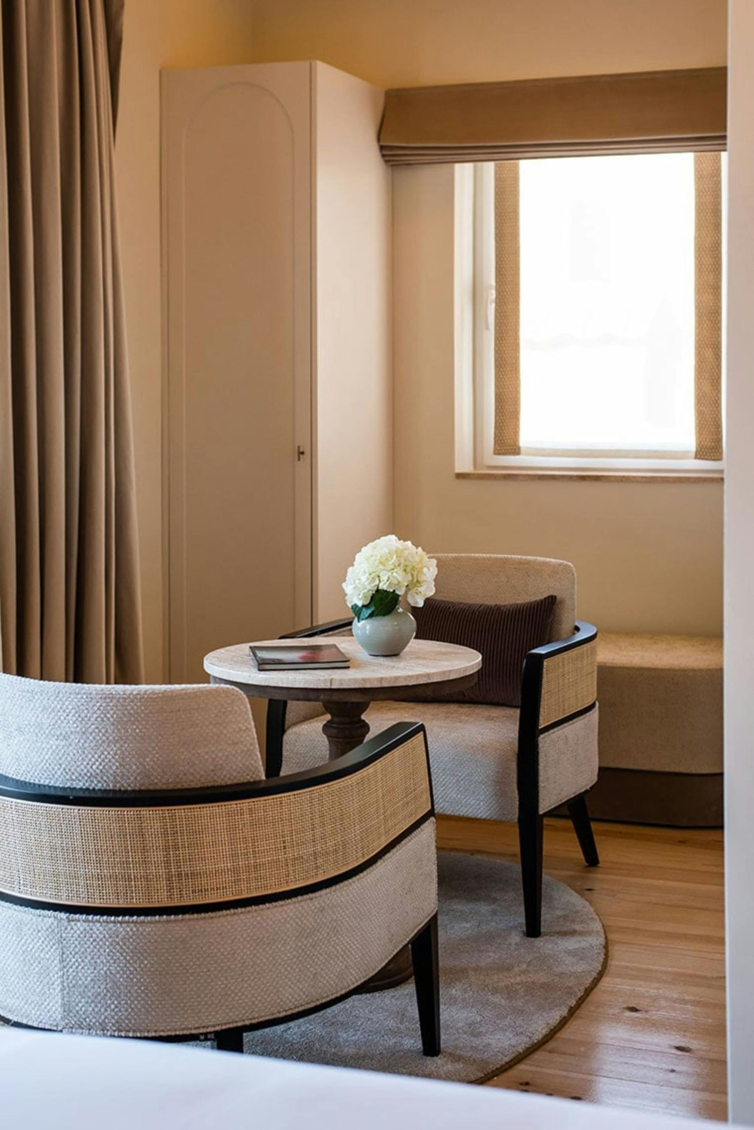 Villa Dorothea, Premium room with view 22