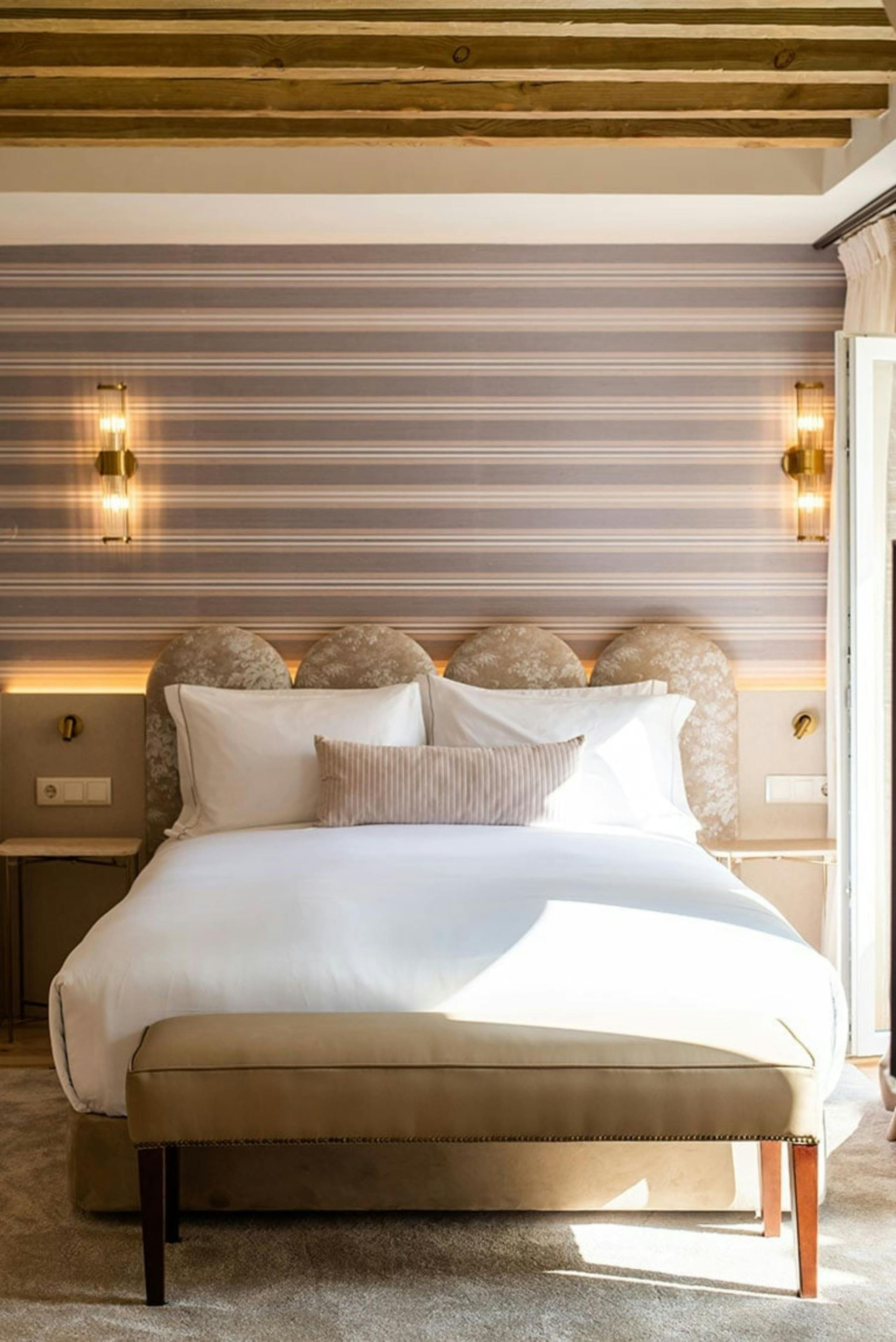 Villa Dorothea, Premium room with view 27