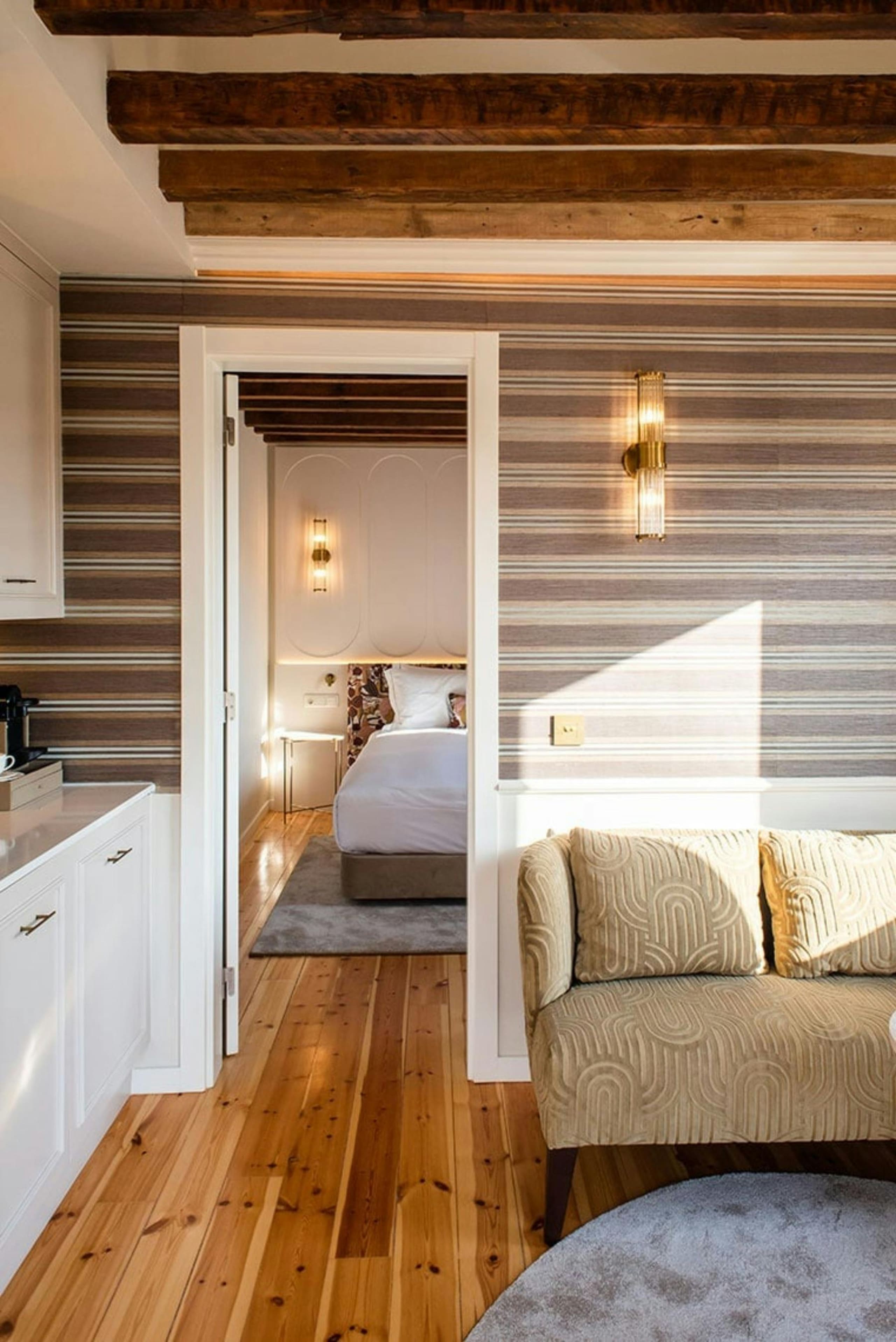 Villa Dorothea, Premium room with view 30