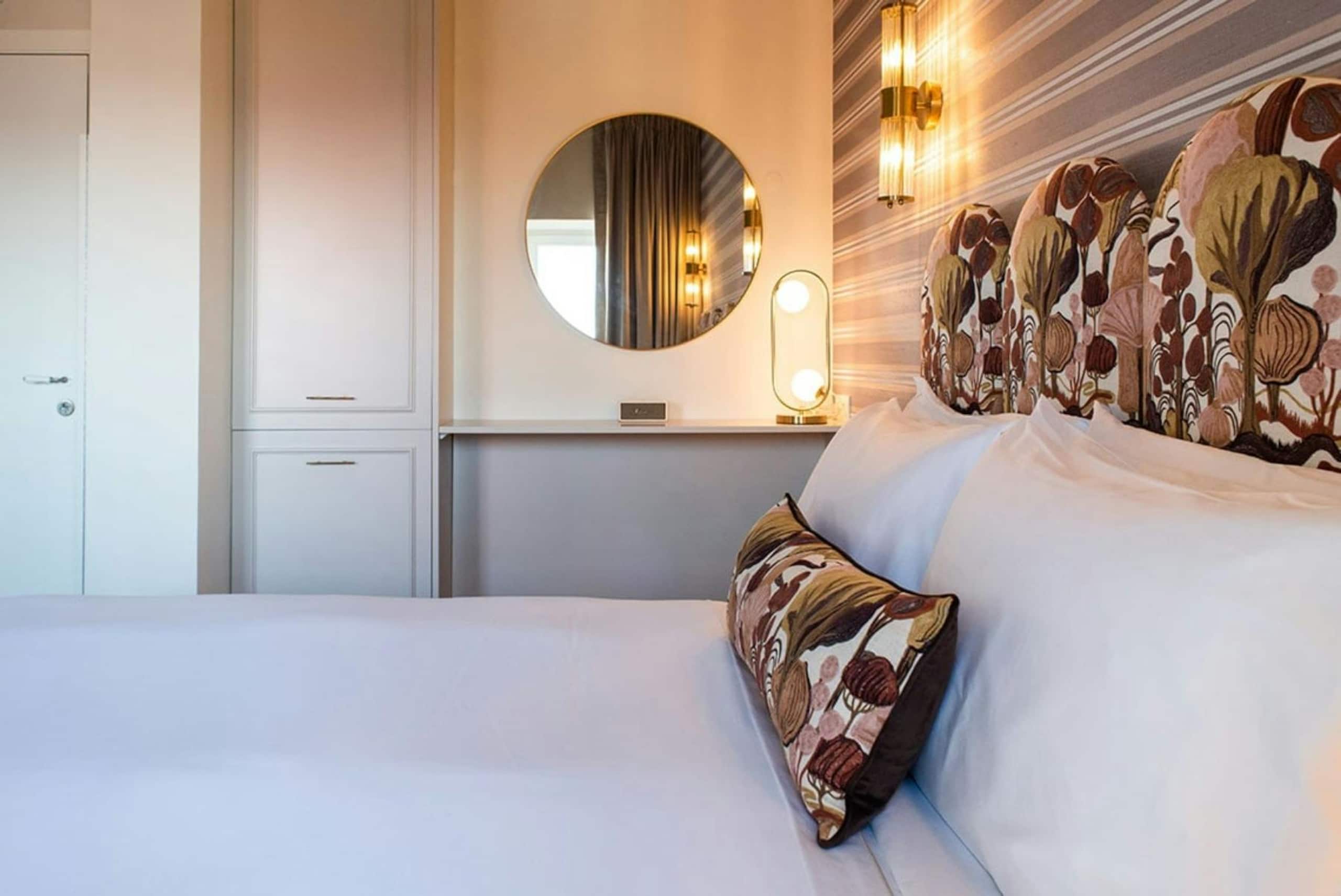 Villa Dorothea, Premium room with view 9
