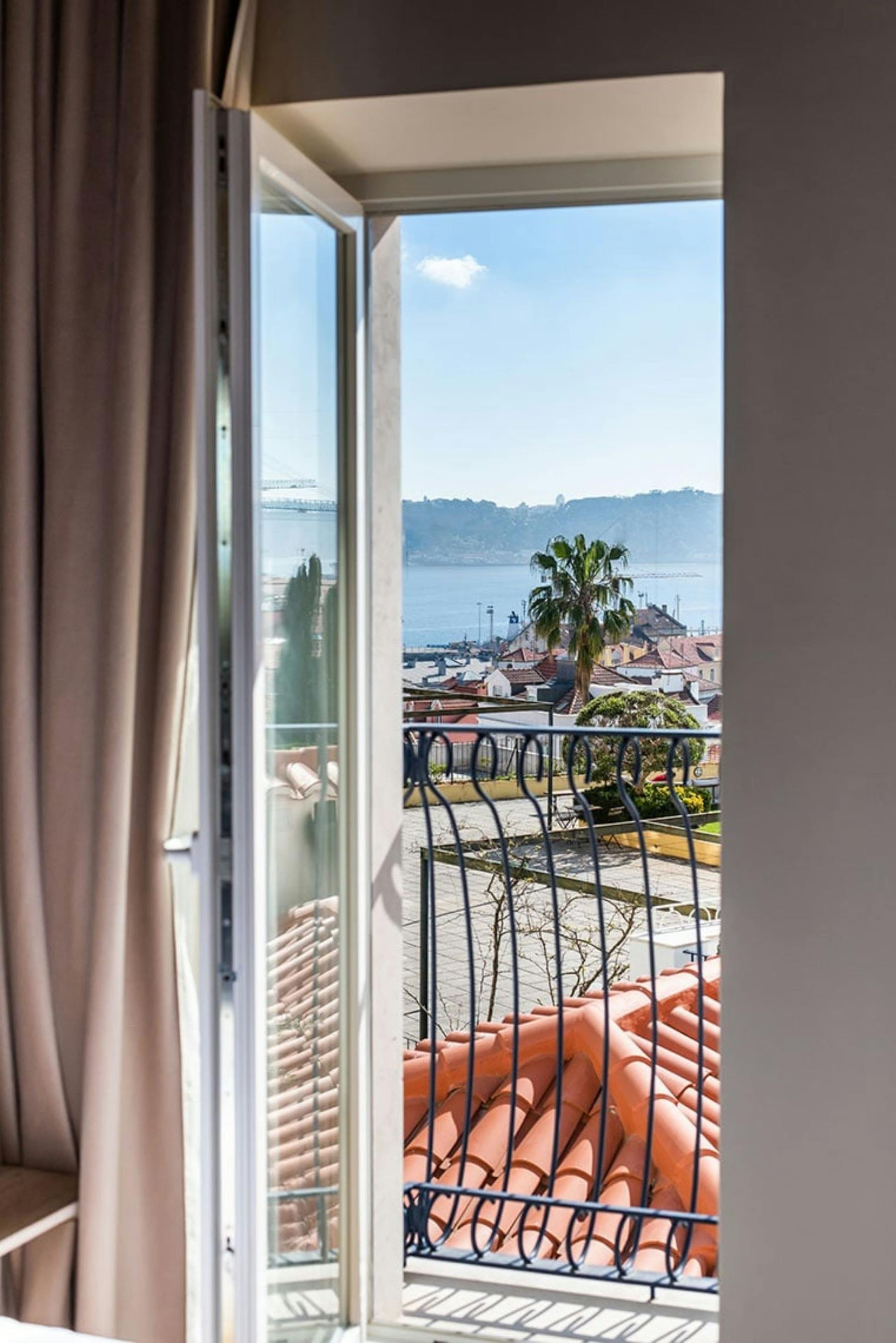 Villa Dorothea, Premium room with view 29