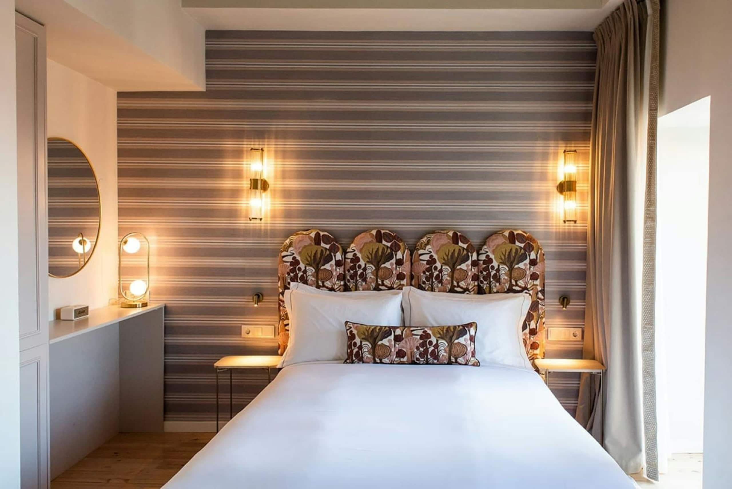 Villa Dorothea, Premium room with view 4