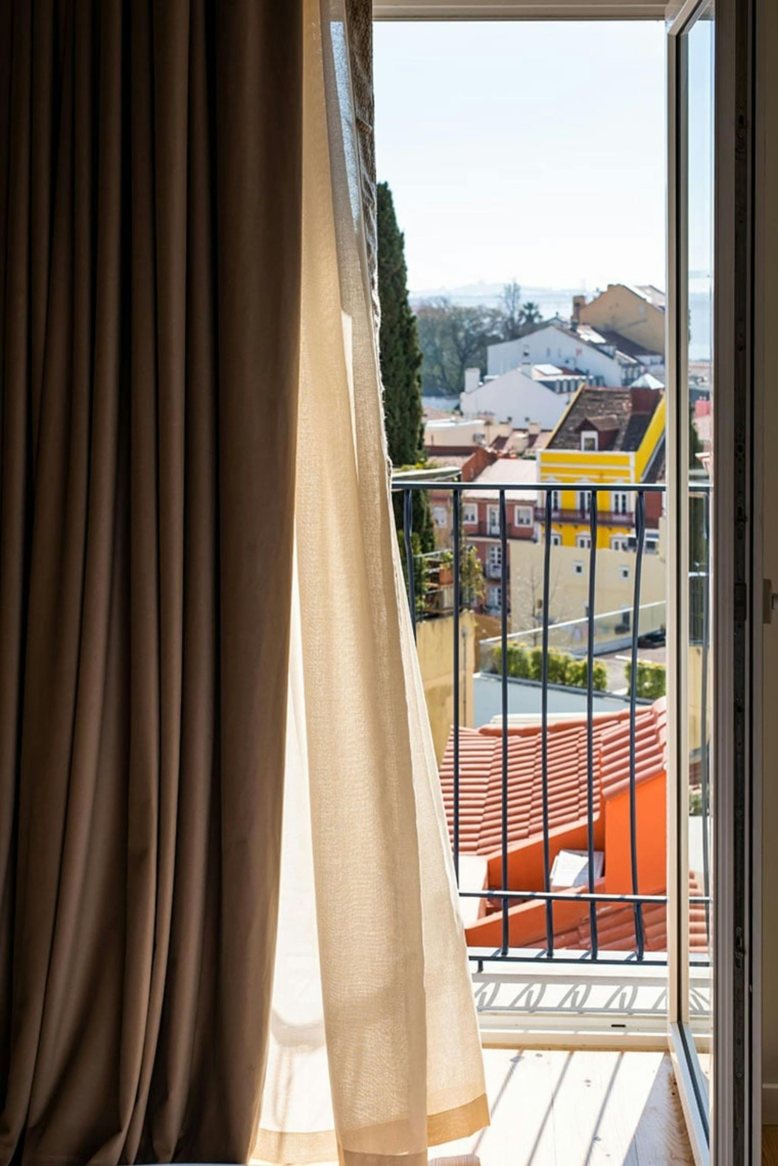 Villa Dorothea, Premium room with view 21
