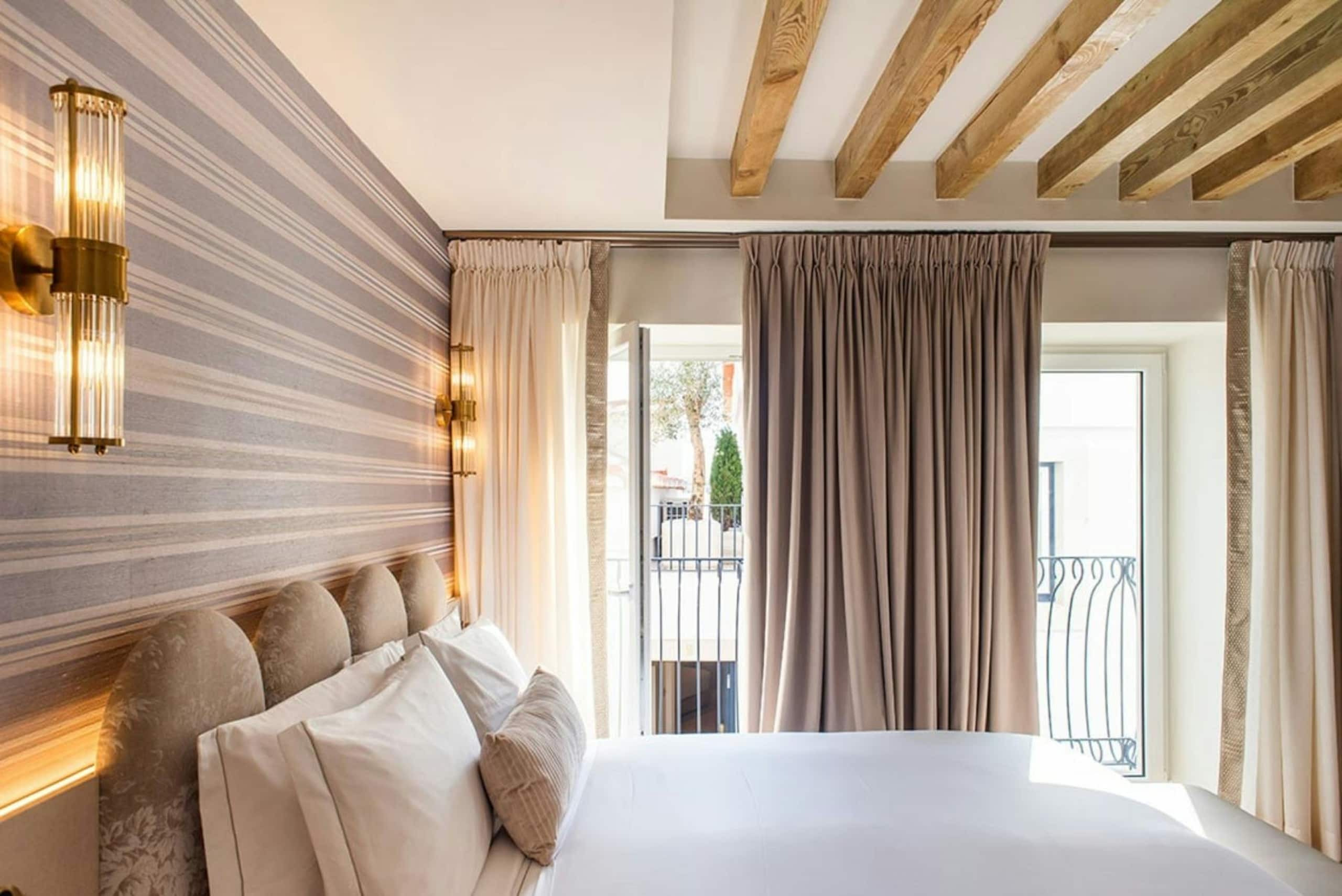 Villa Dorothea, Premium room with view 8