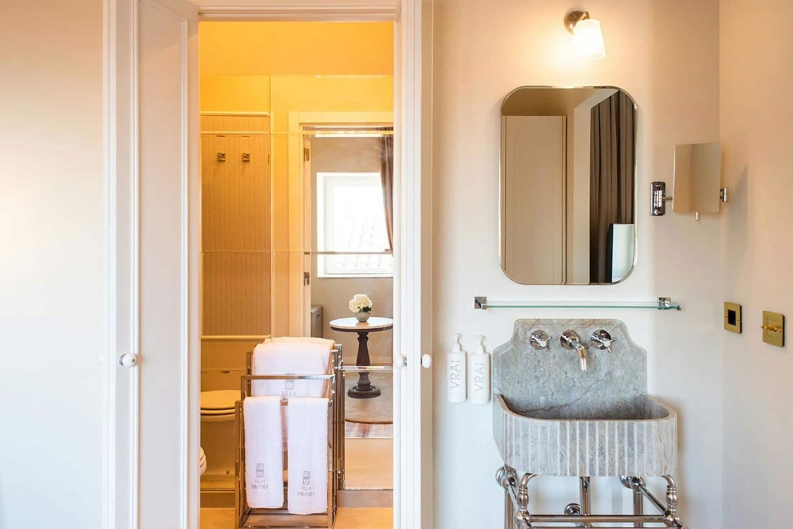 Villa Dorothea, Premium room with view 32