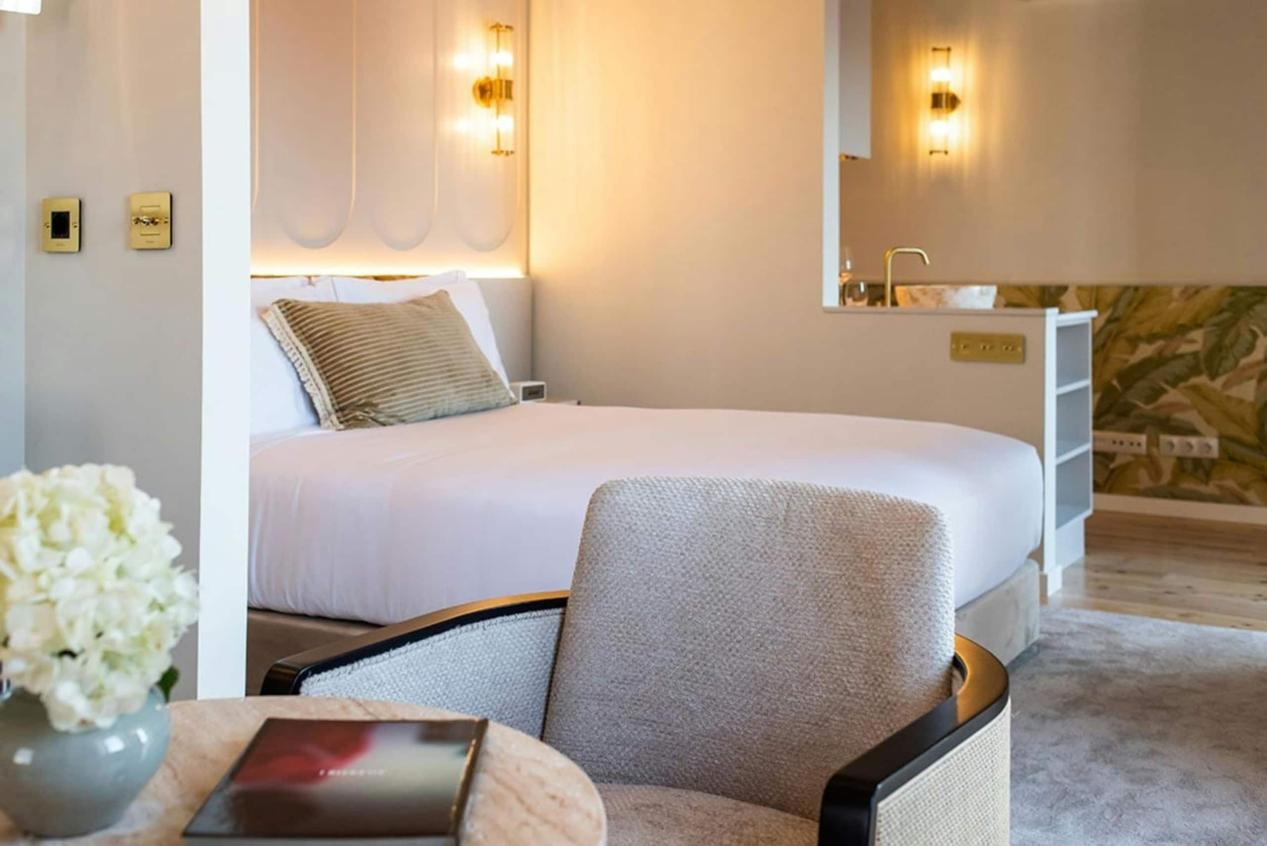 Villa Dorothea, Premium room with view 14