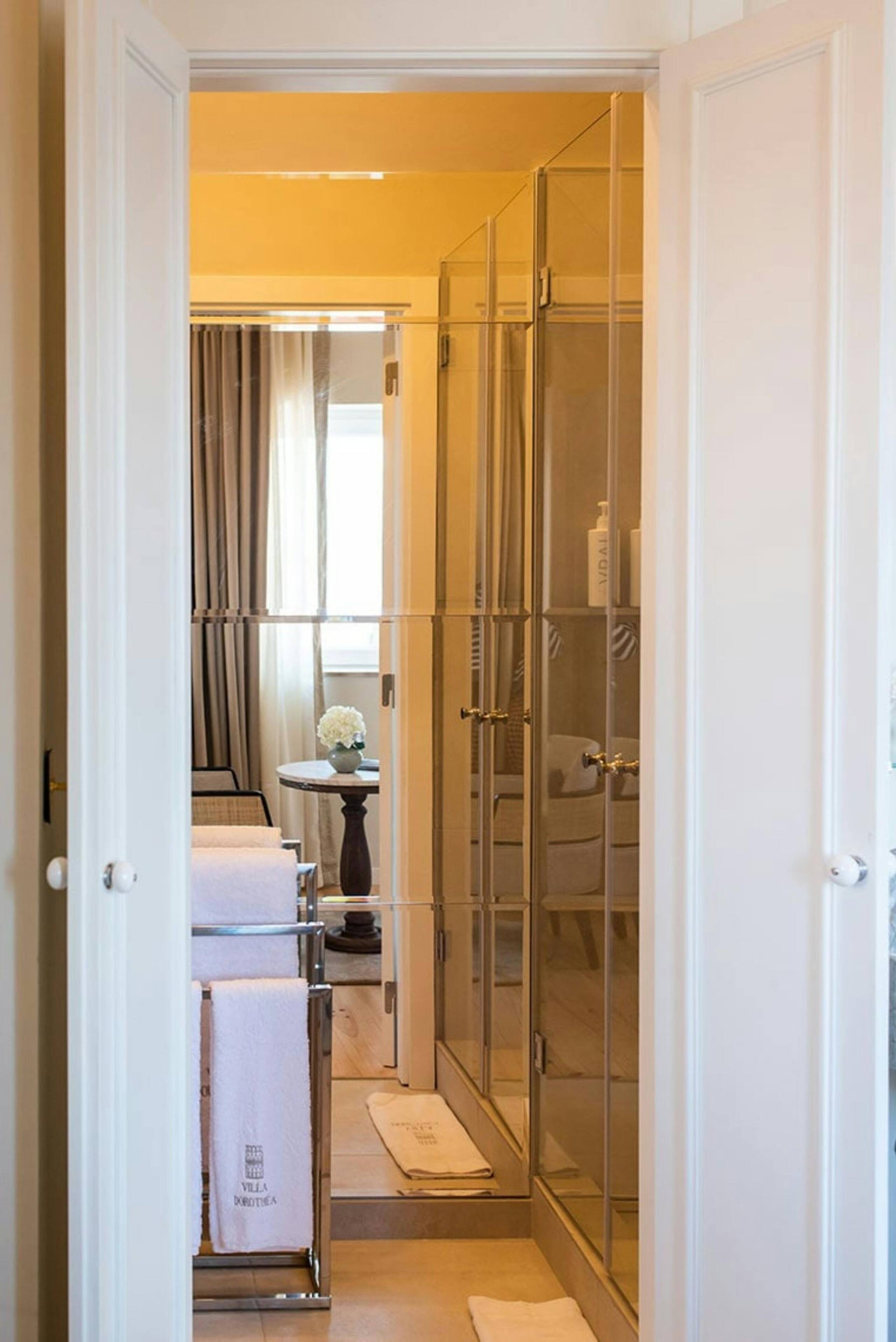 Villa Dorothea, Premium room with view 31