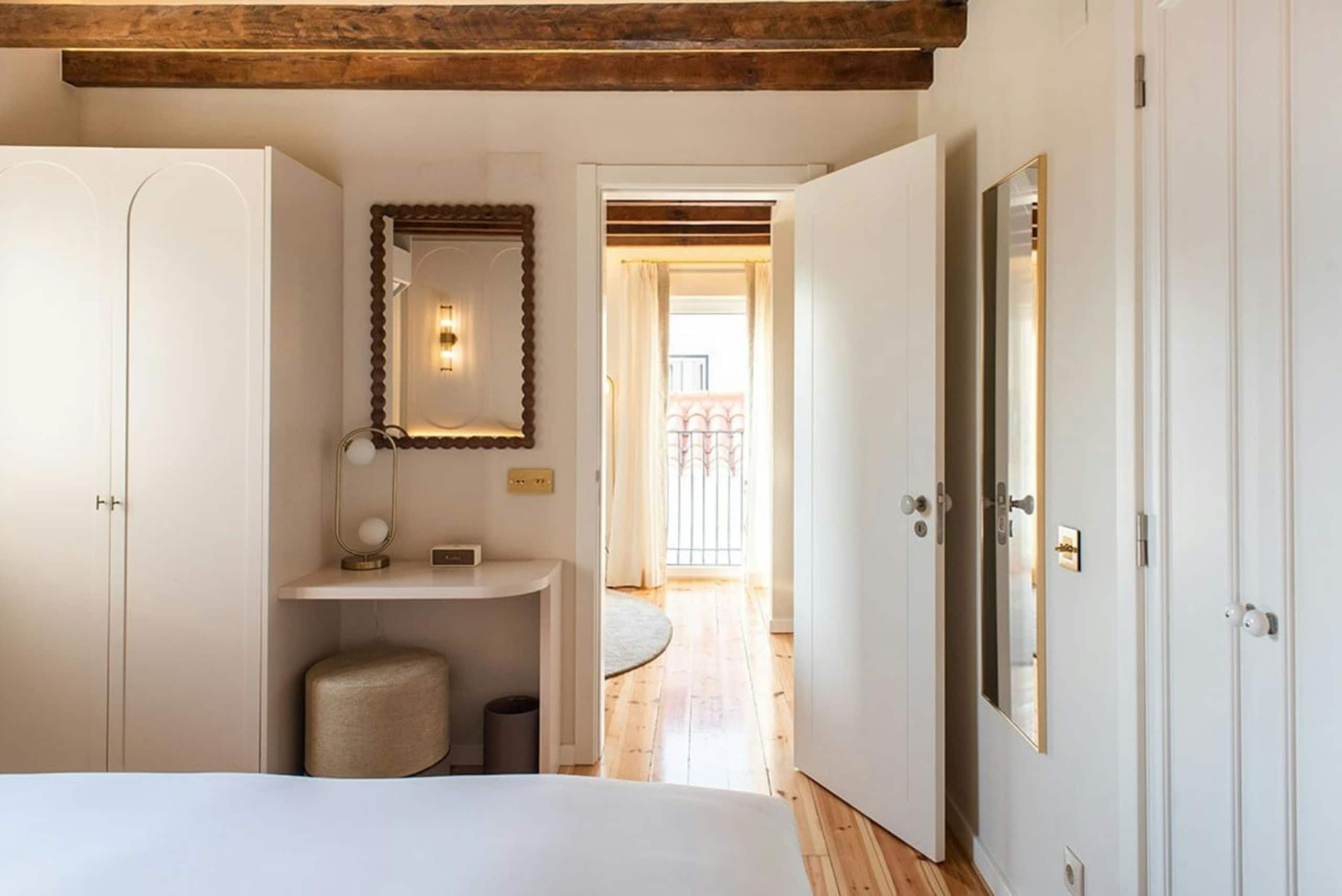 Villa Dorothea, Premium room with view 5