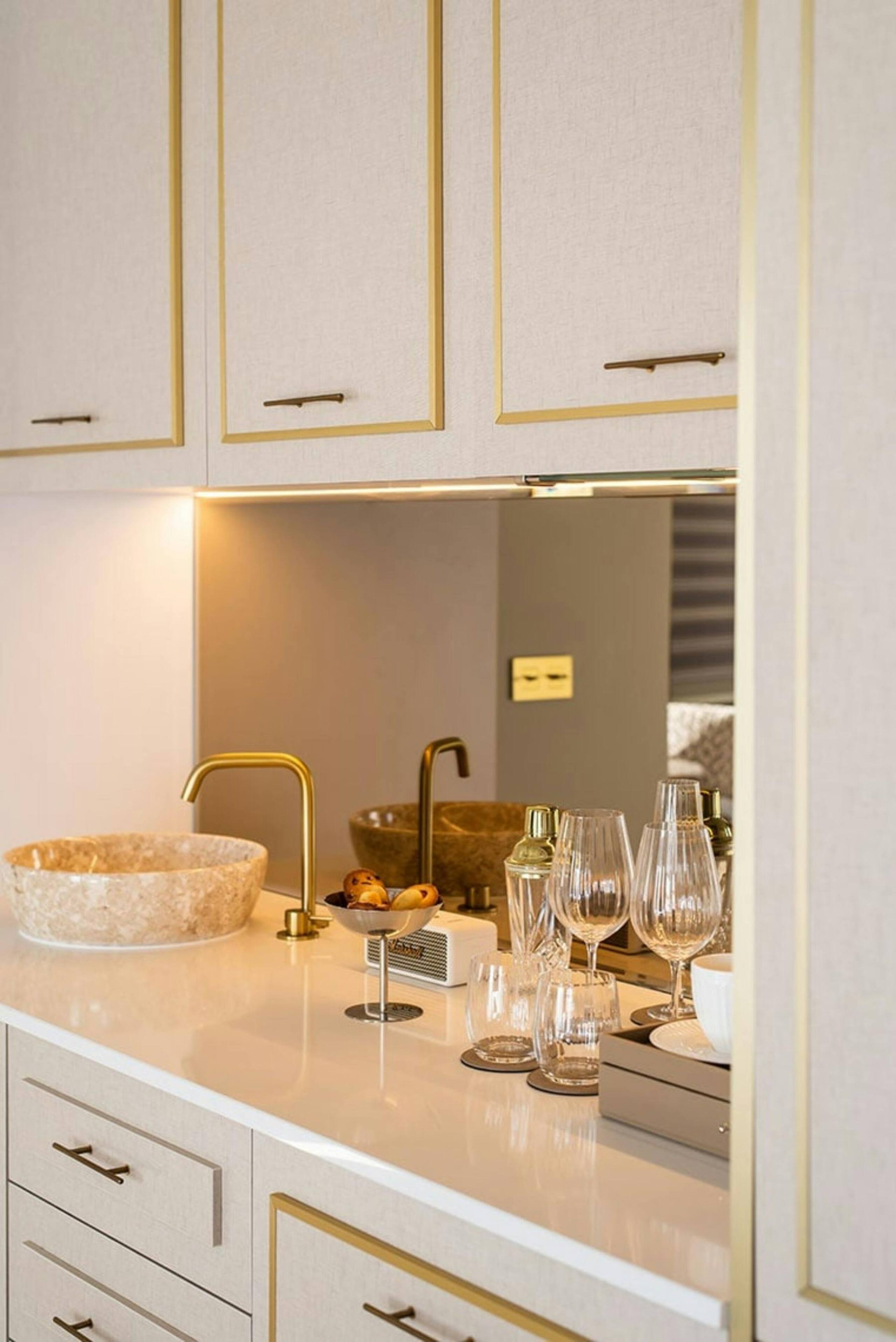 Villa Dorothea, Premium room with view 34
