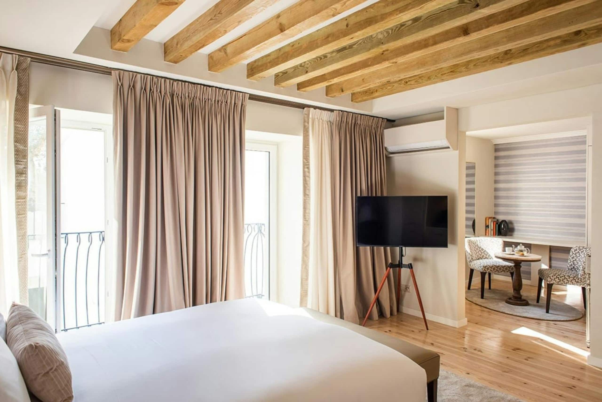 Villa Dorothea, Premium room with view 16