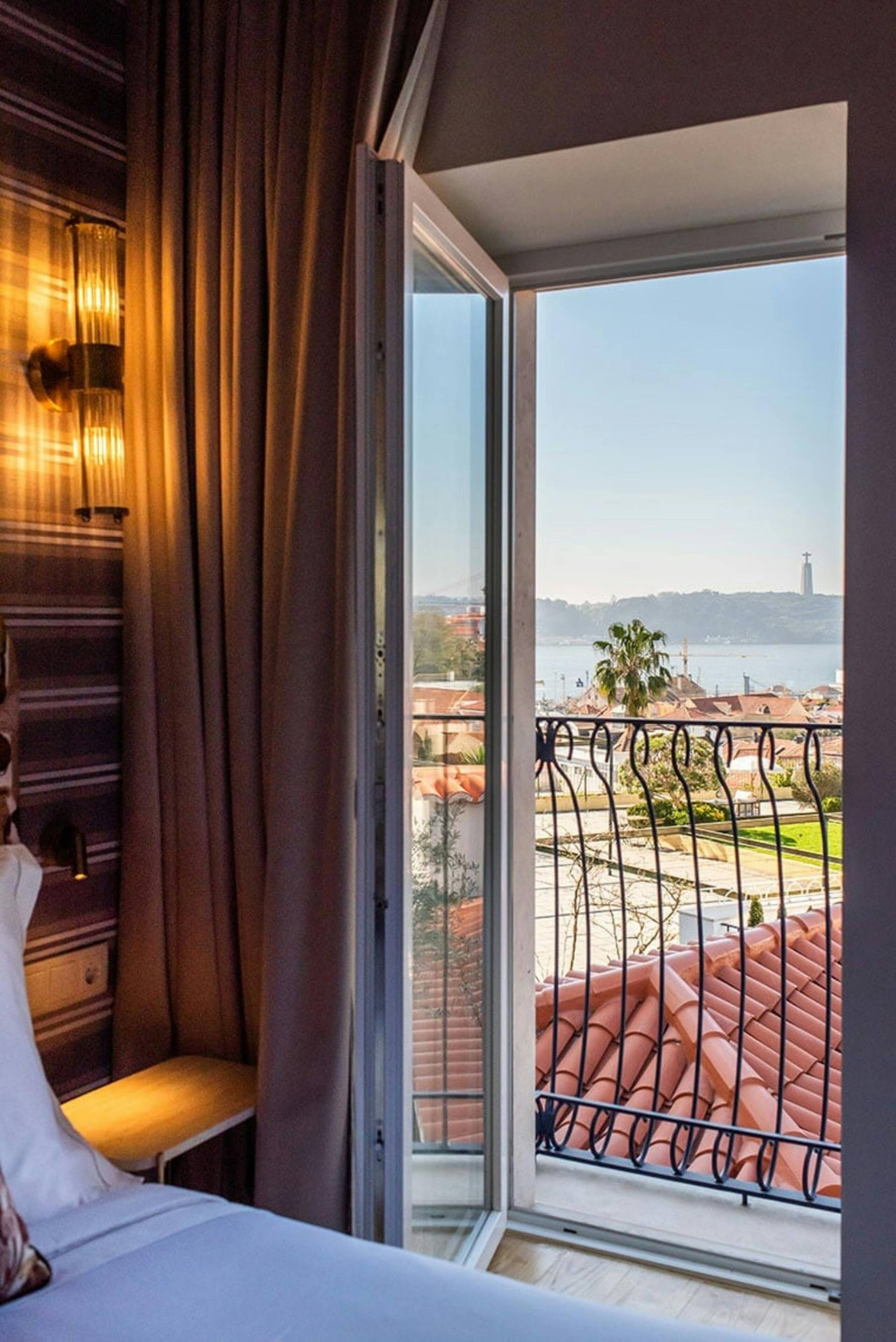 Villa Dorothea, Premium room with view 18
