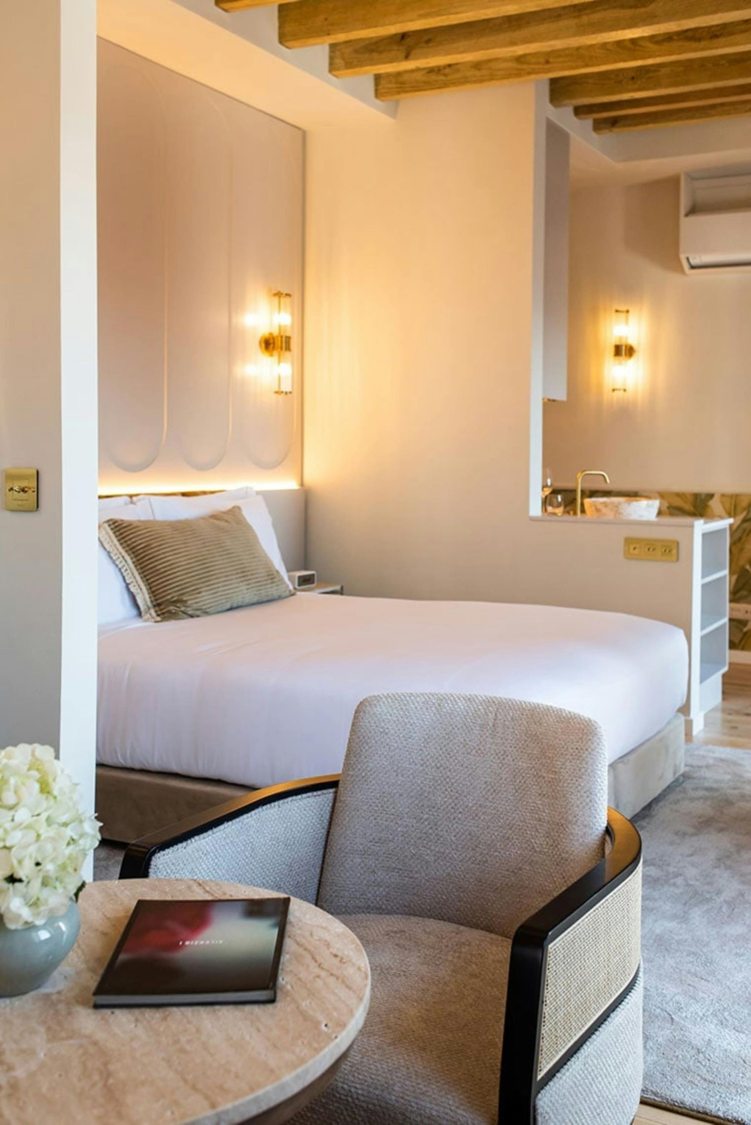 Villa Dorothea, Premium room with view 26