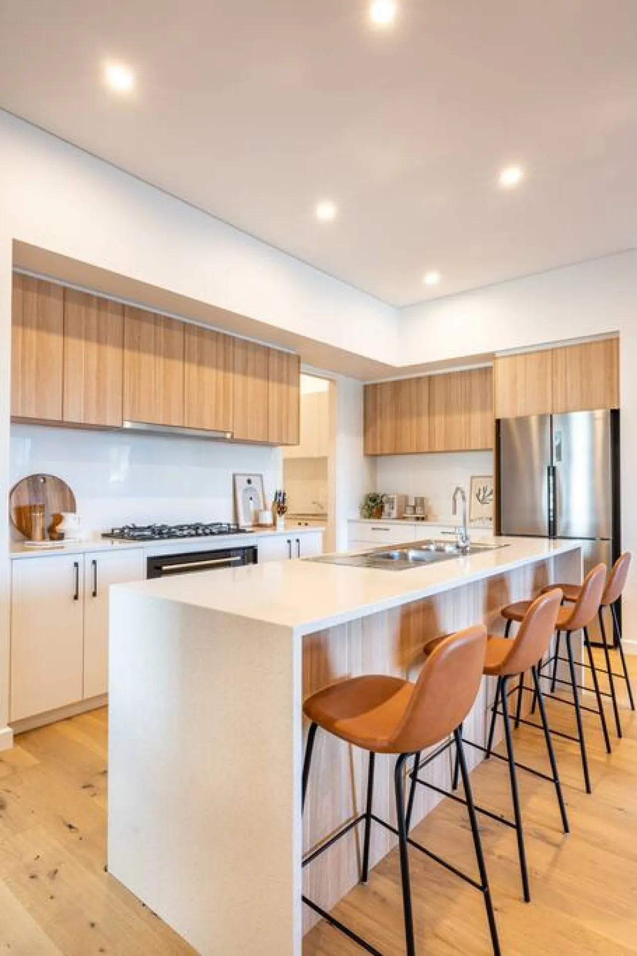 SYLO Luxury Apartments—A Light-Filled City Retreat 7