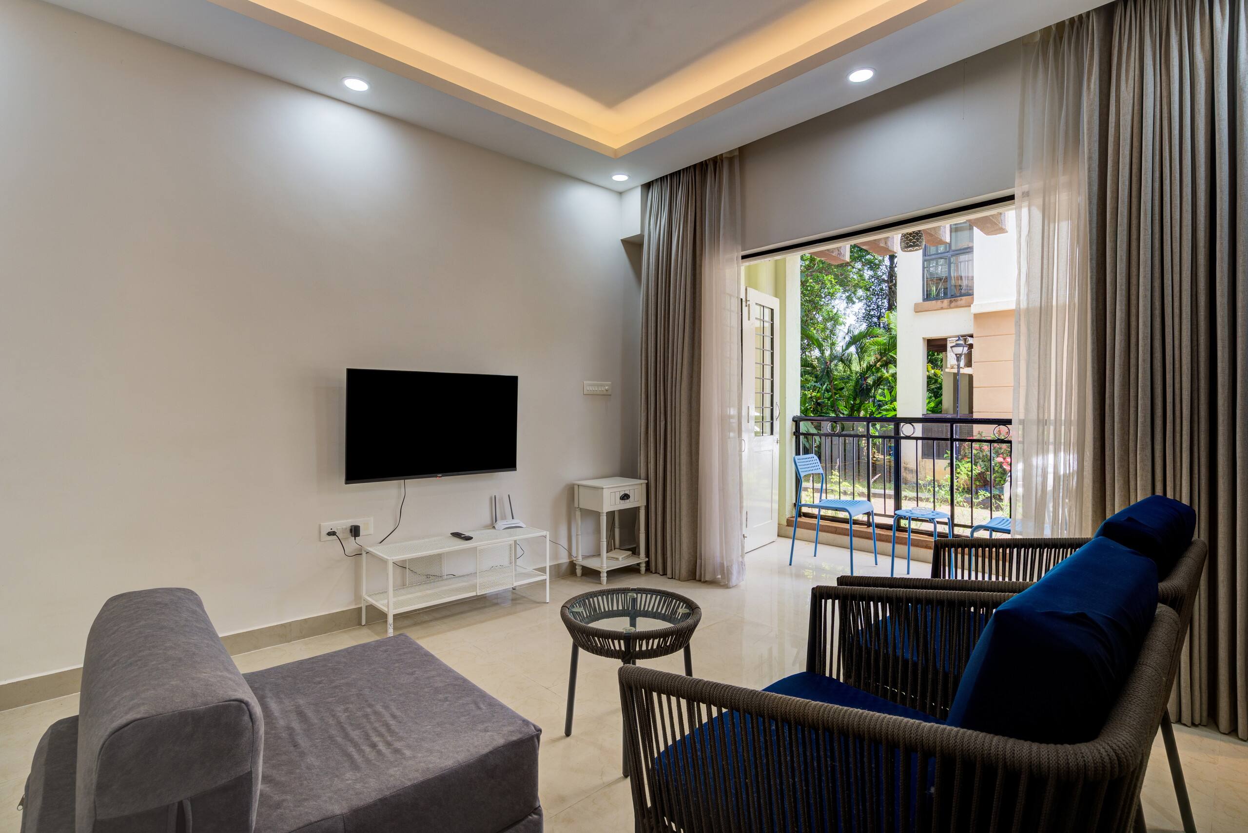 003 Flamingo - Studio With Pool By Nirvana Abode 10