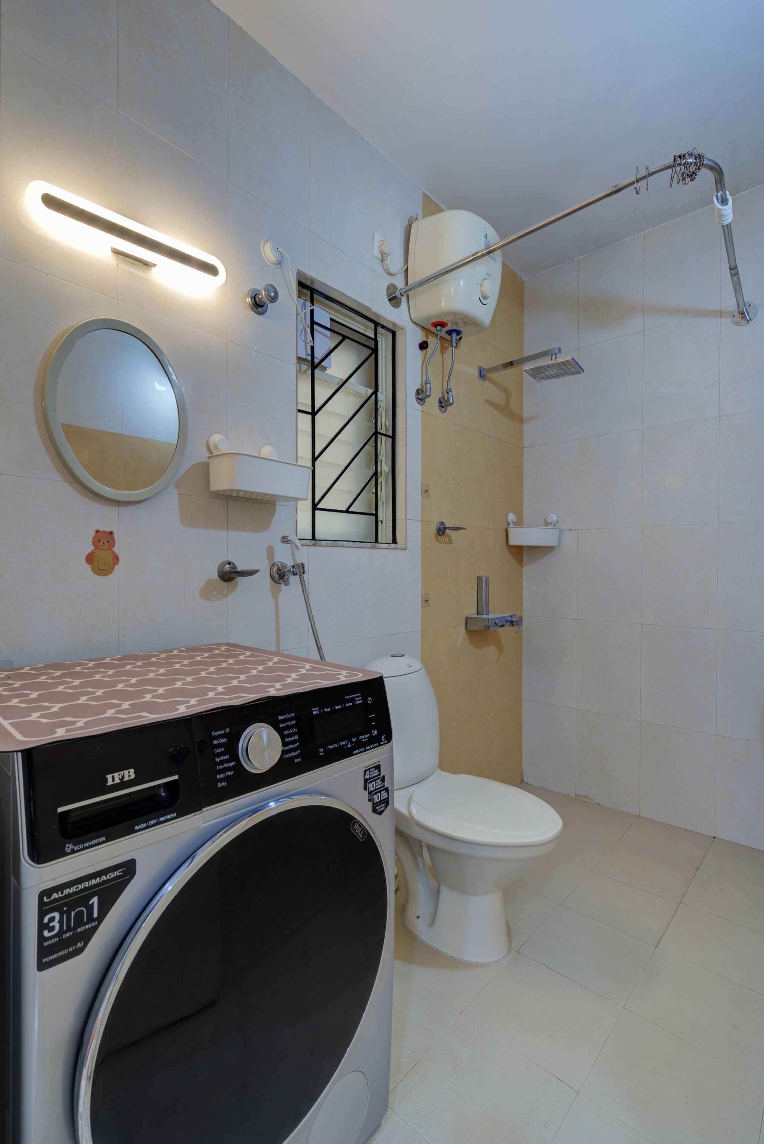 003 Flamingo - Studio With Pool By Nirvana Abode 15