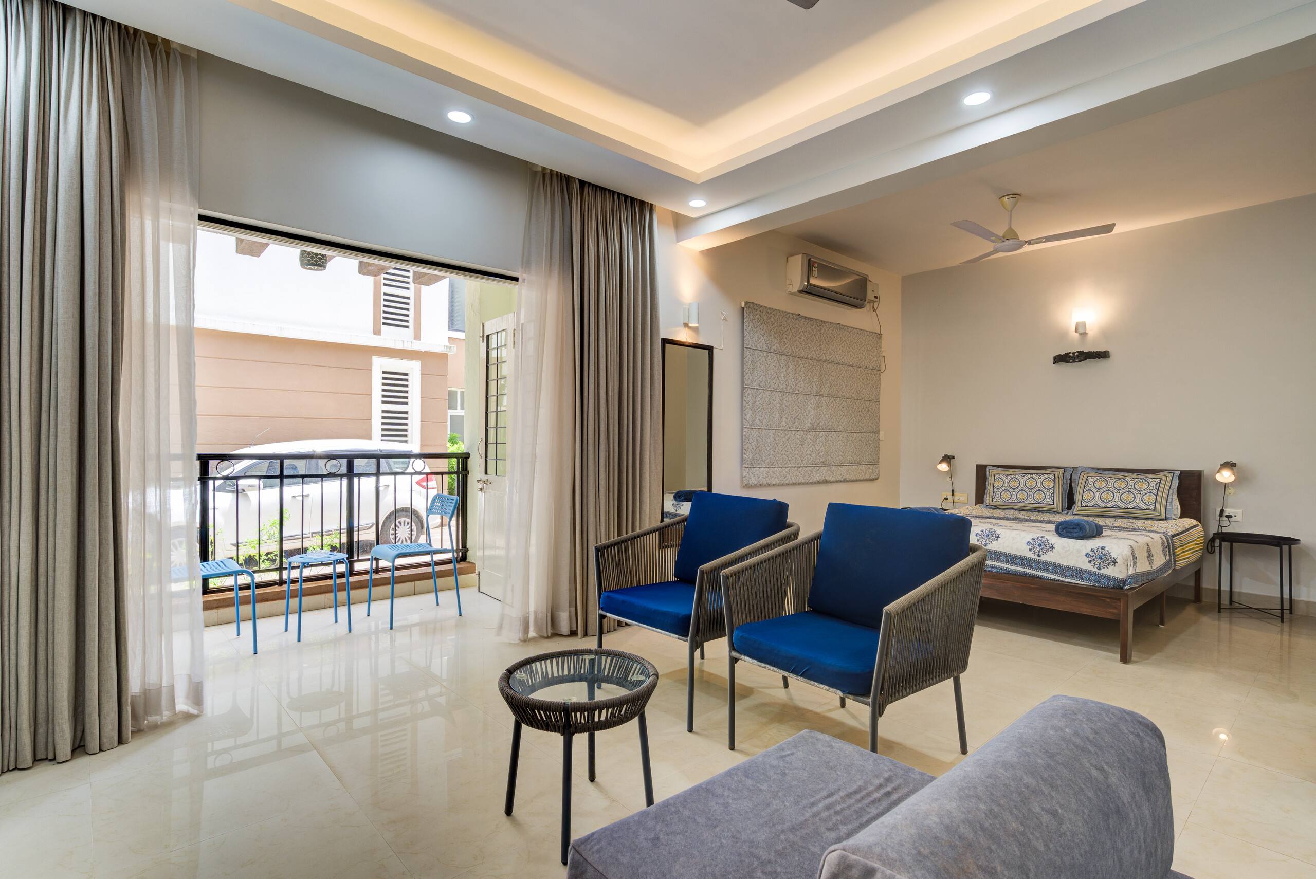 003 Flamingo - Studio With Pool By Nirvana Abode 20