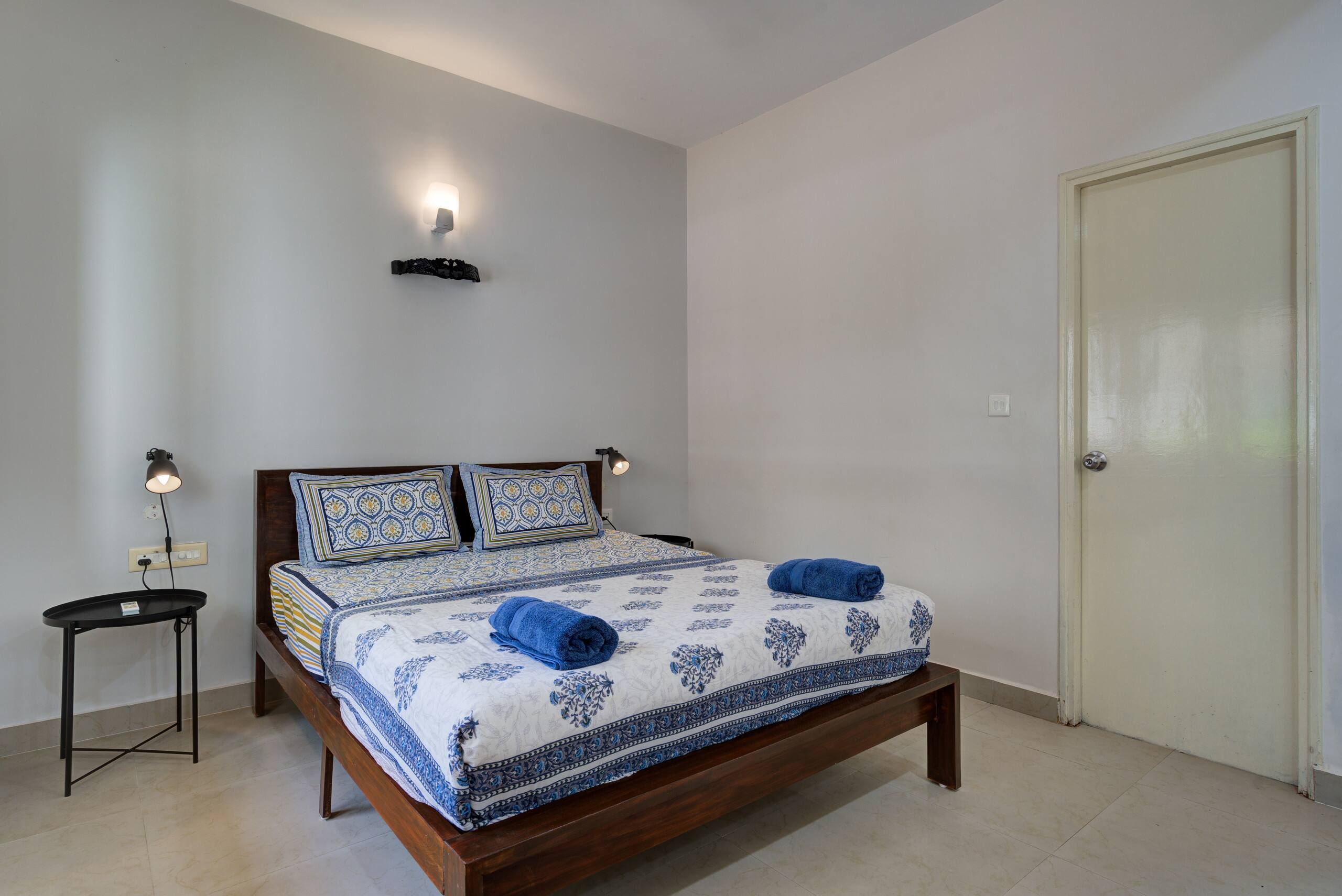 003 Flamingo - Studio With Pool By Nirvana Abode 22