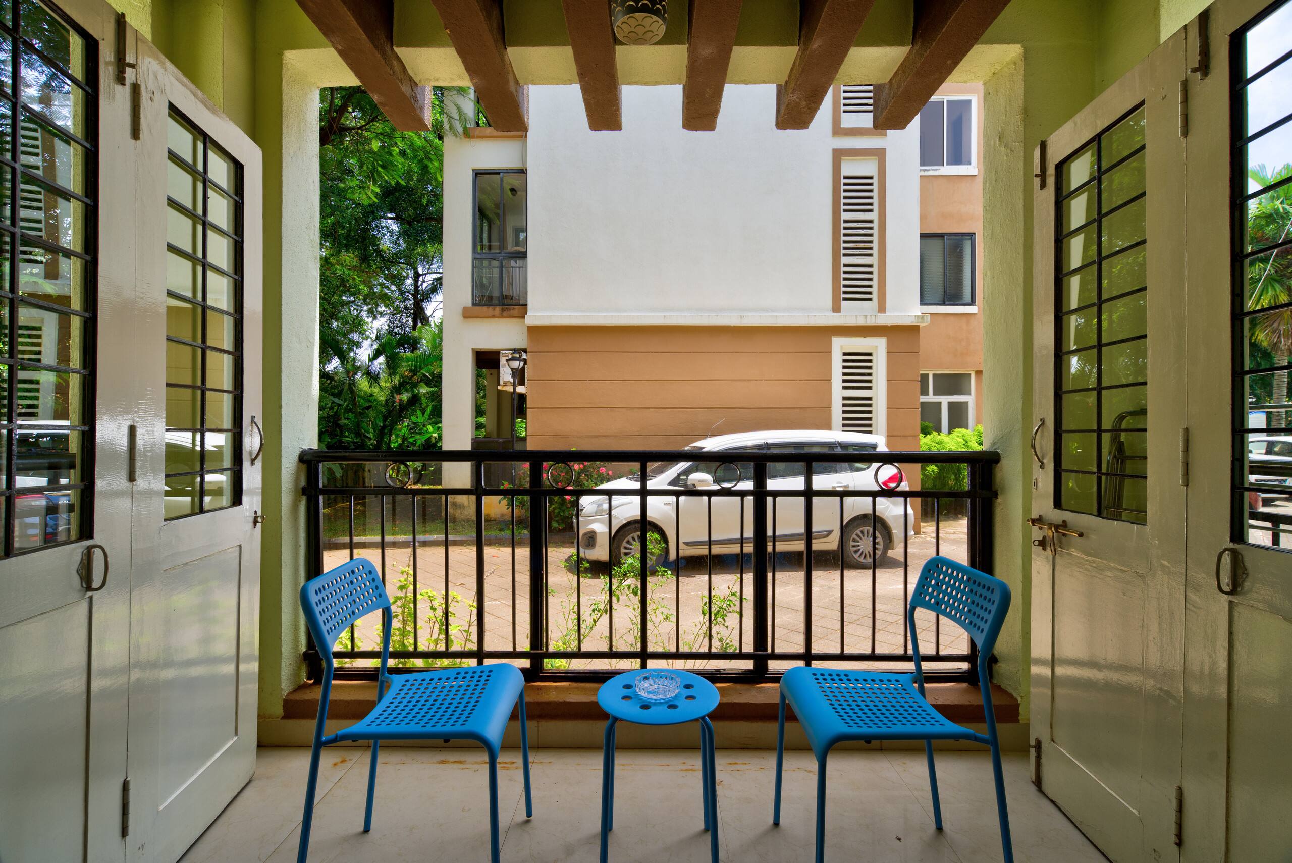 003 Flamingo - Studio With Pool By Nirvana Abode 18