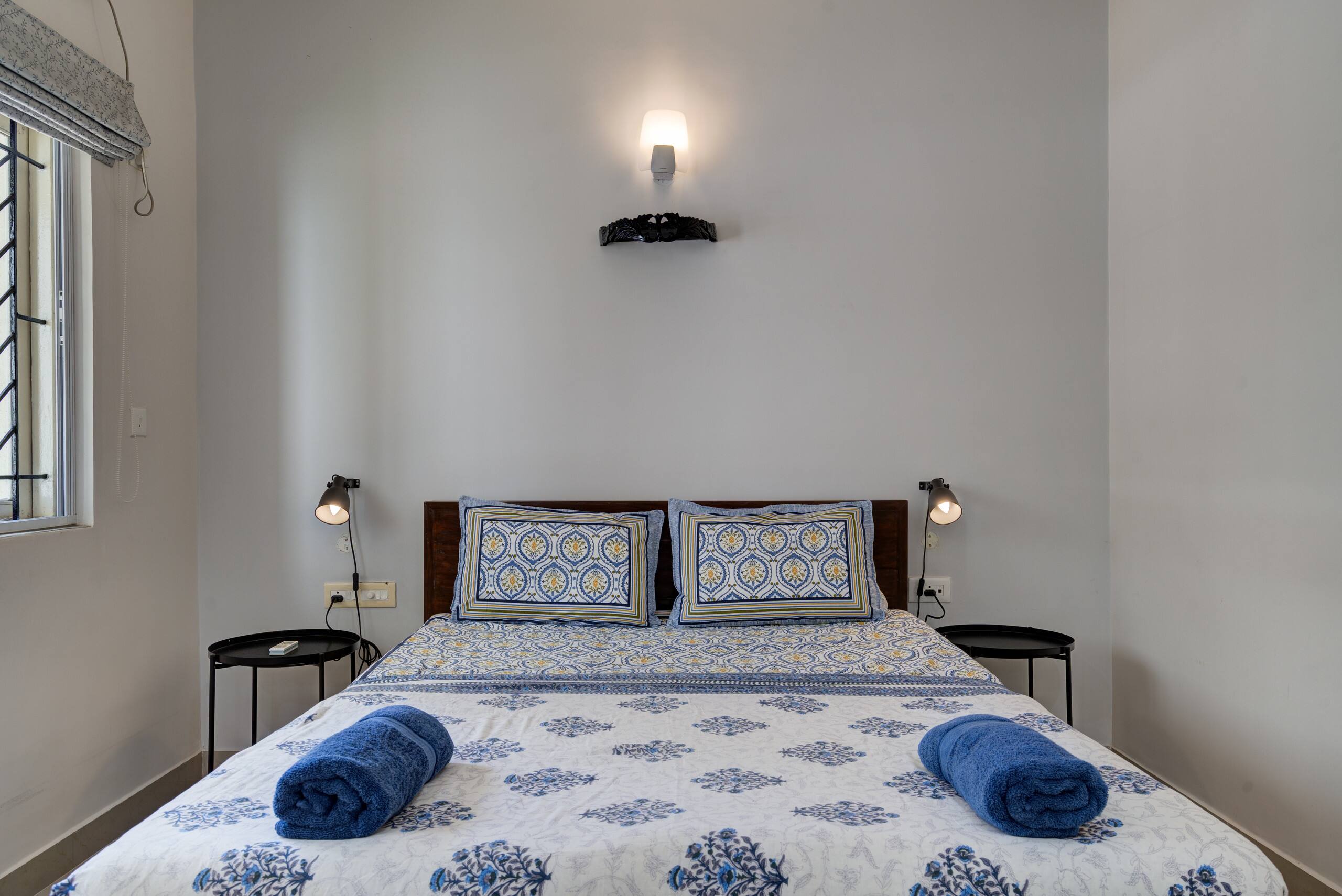 003 Flamingo - Studio With Pool By Nirvana Abode 24
