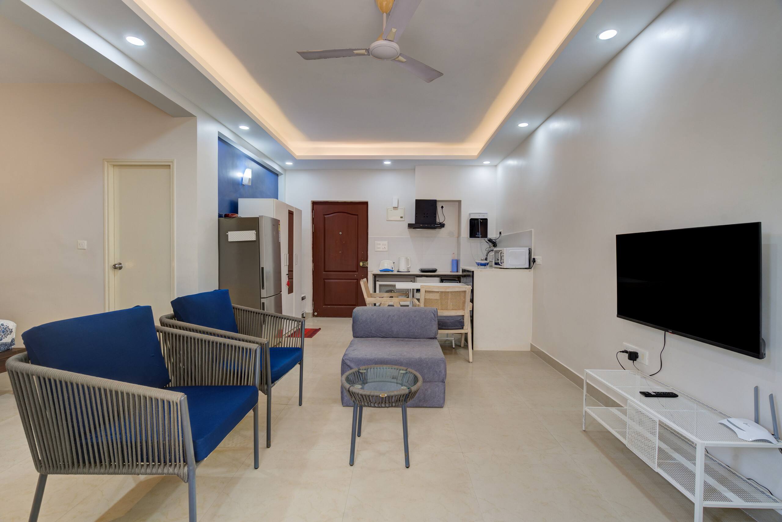 003 Flamingo - Studio With Pool By Nirvana Abode 9